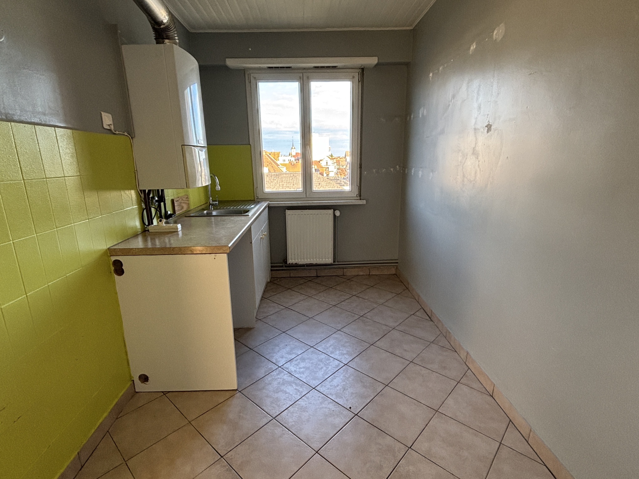 Appartement - Schiltigheim