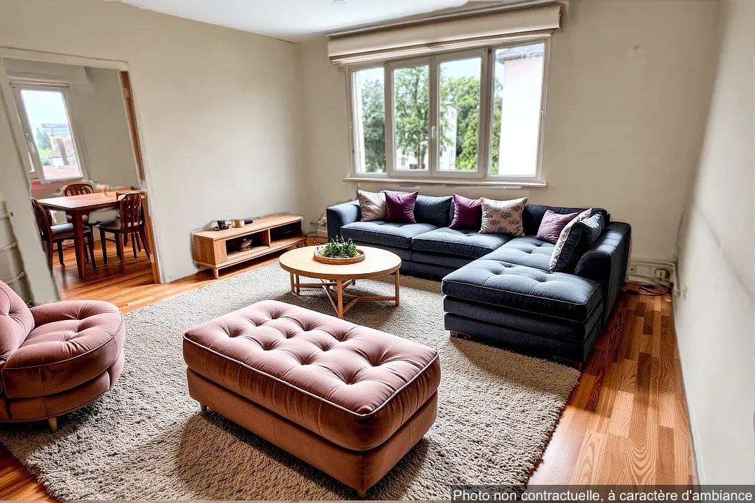 Appartement - Schiltigheim