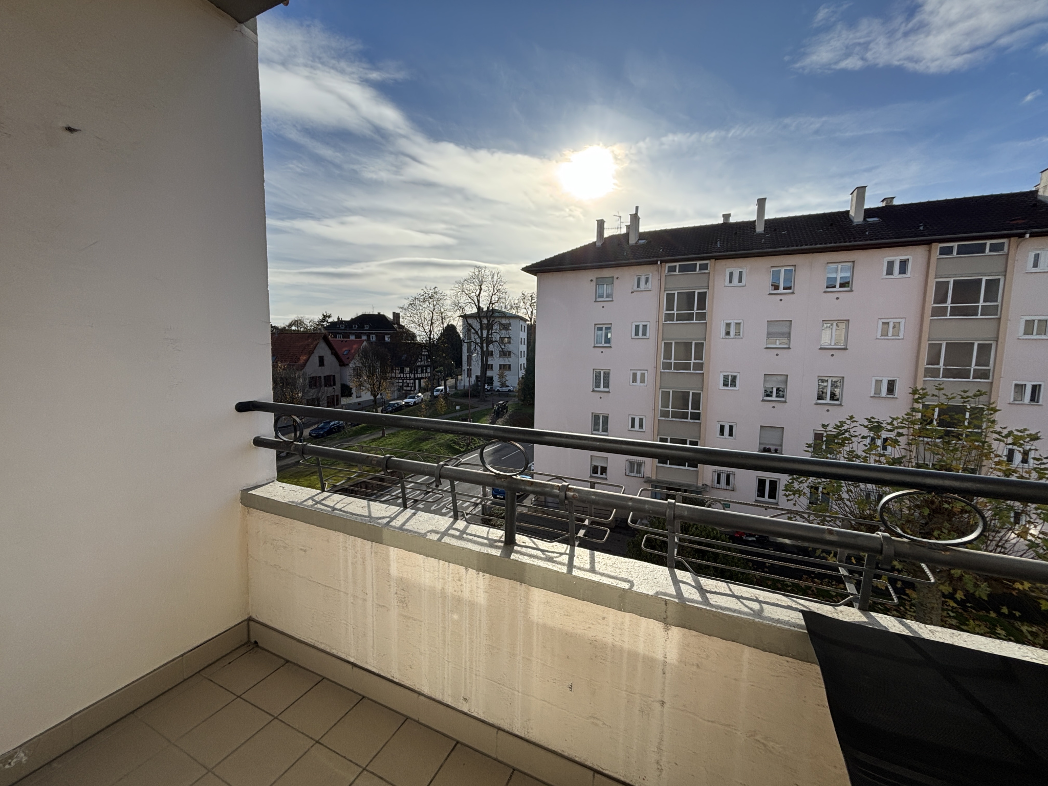 Vente Appartement Schiltigheim