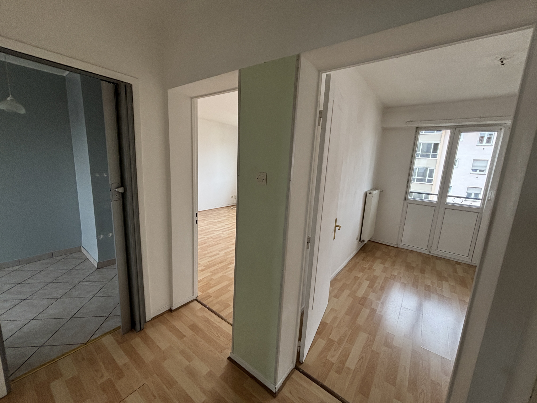 Appartement - Schiltigheim