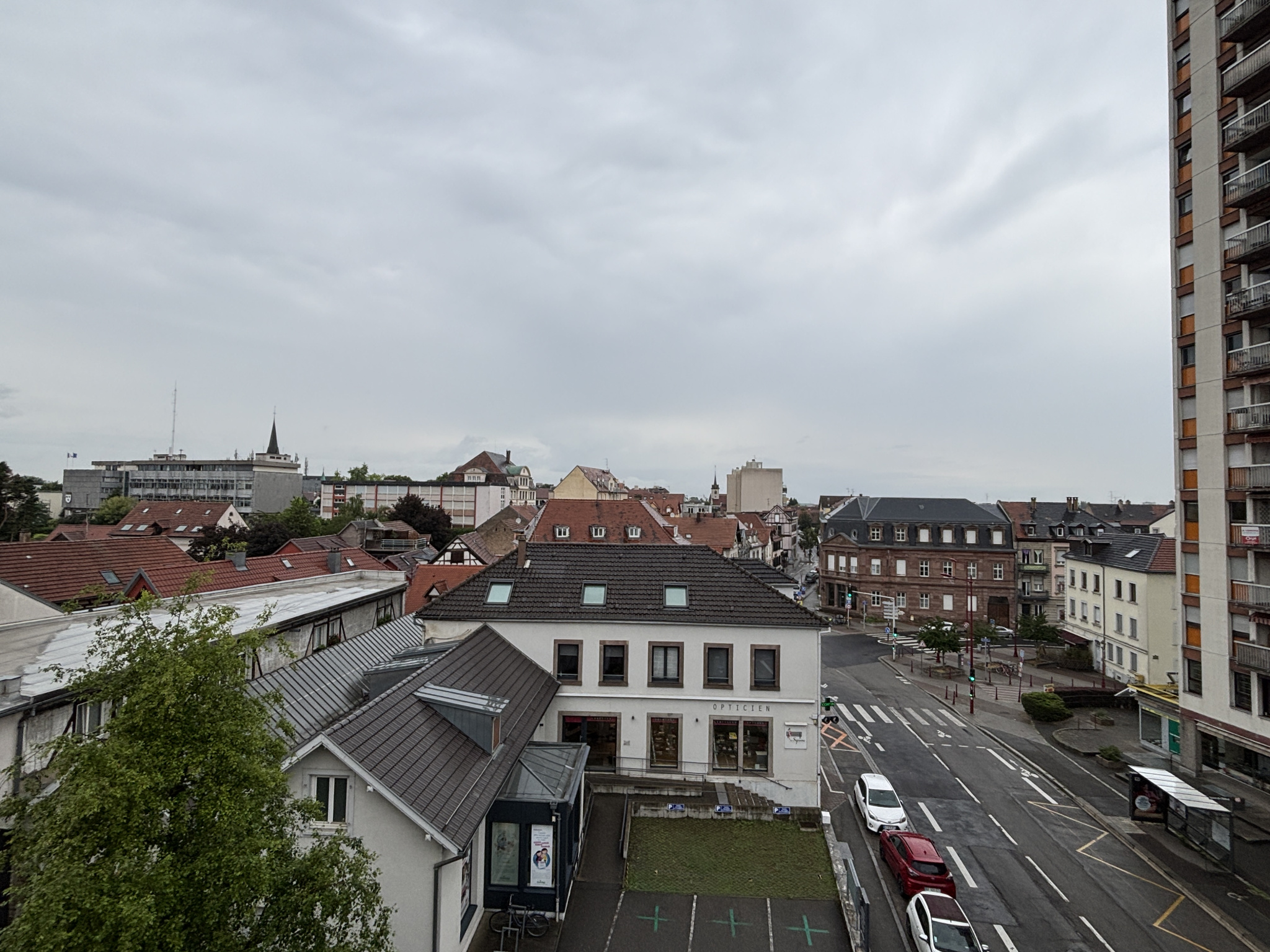 Appartement - Schiltigheim