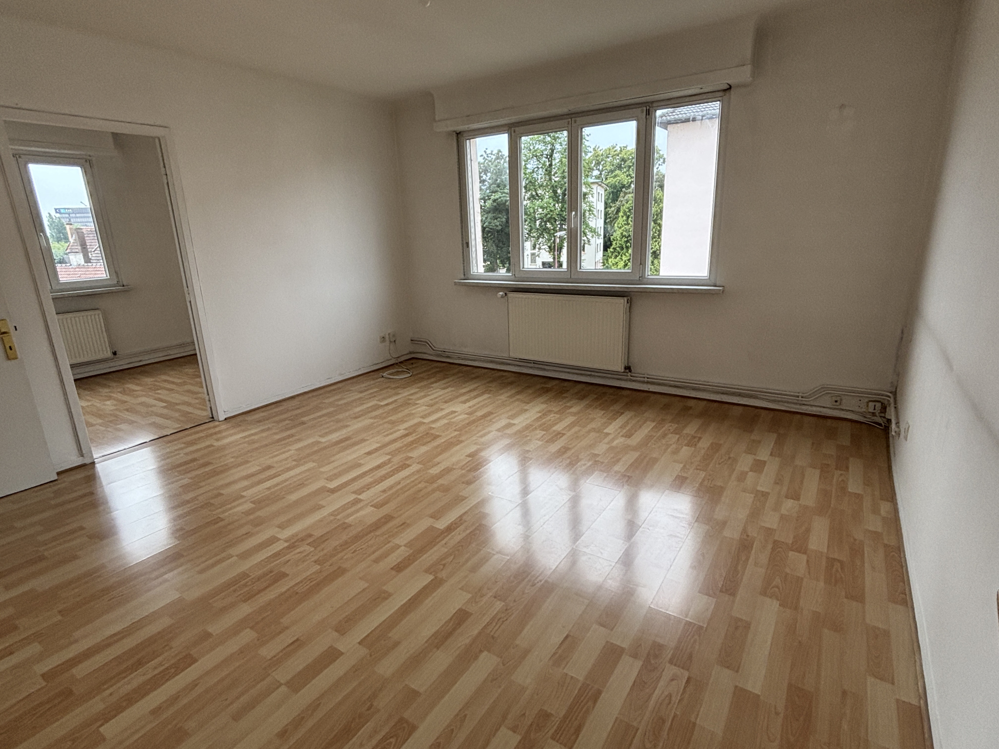 Appartement - Schiltigheim