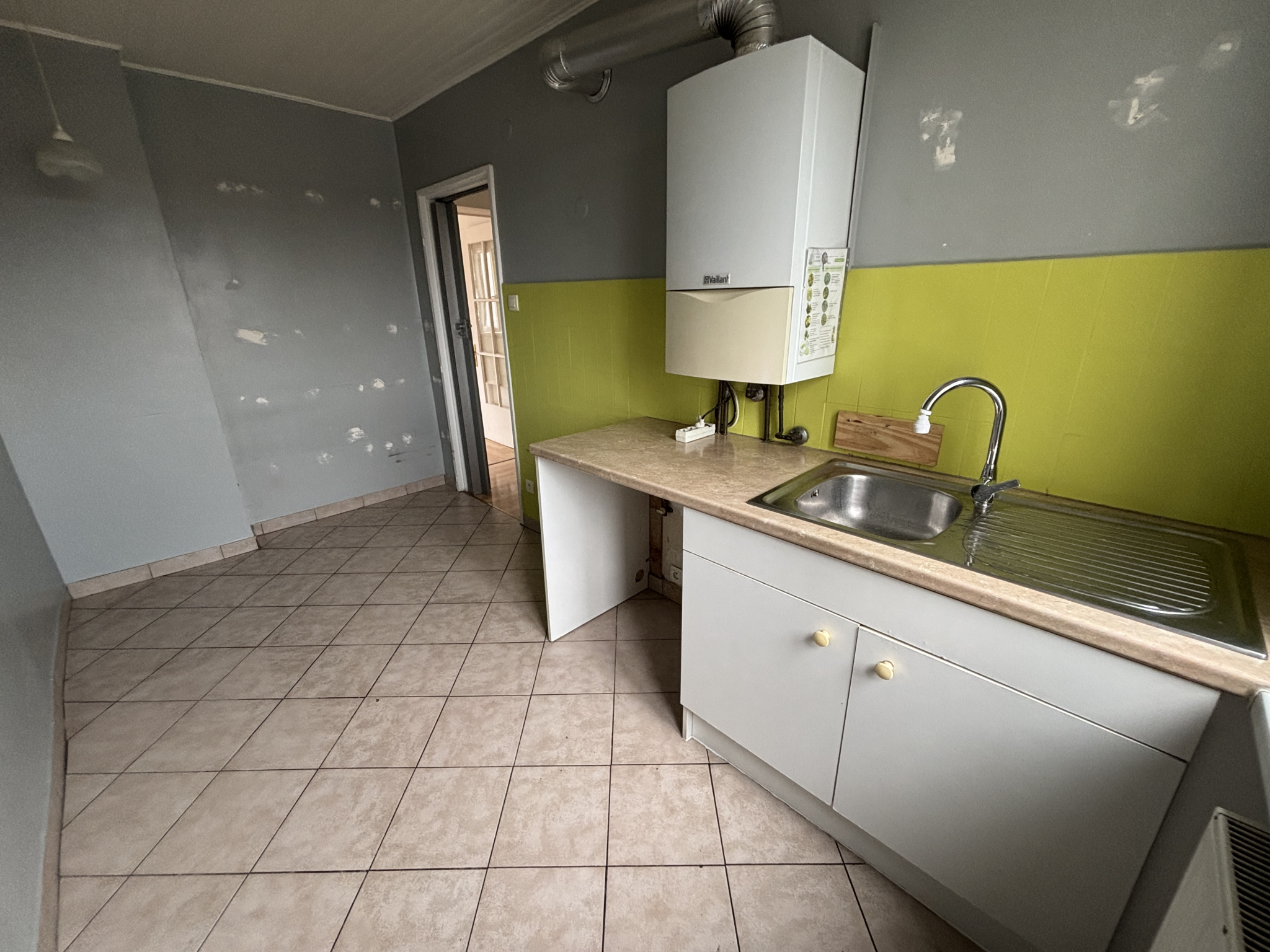 Appartement - Schiltigheim