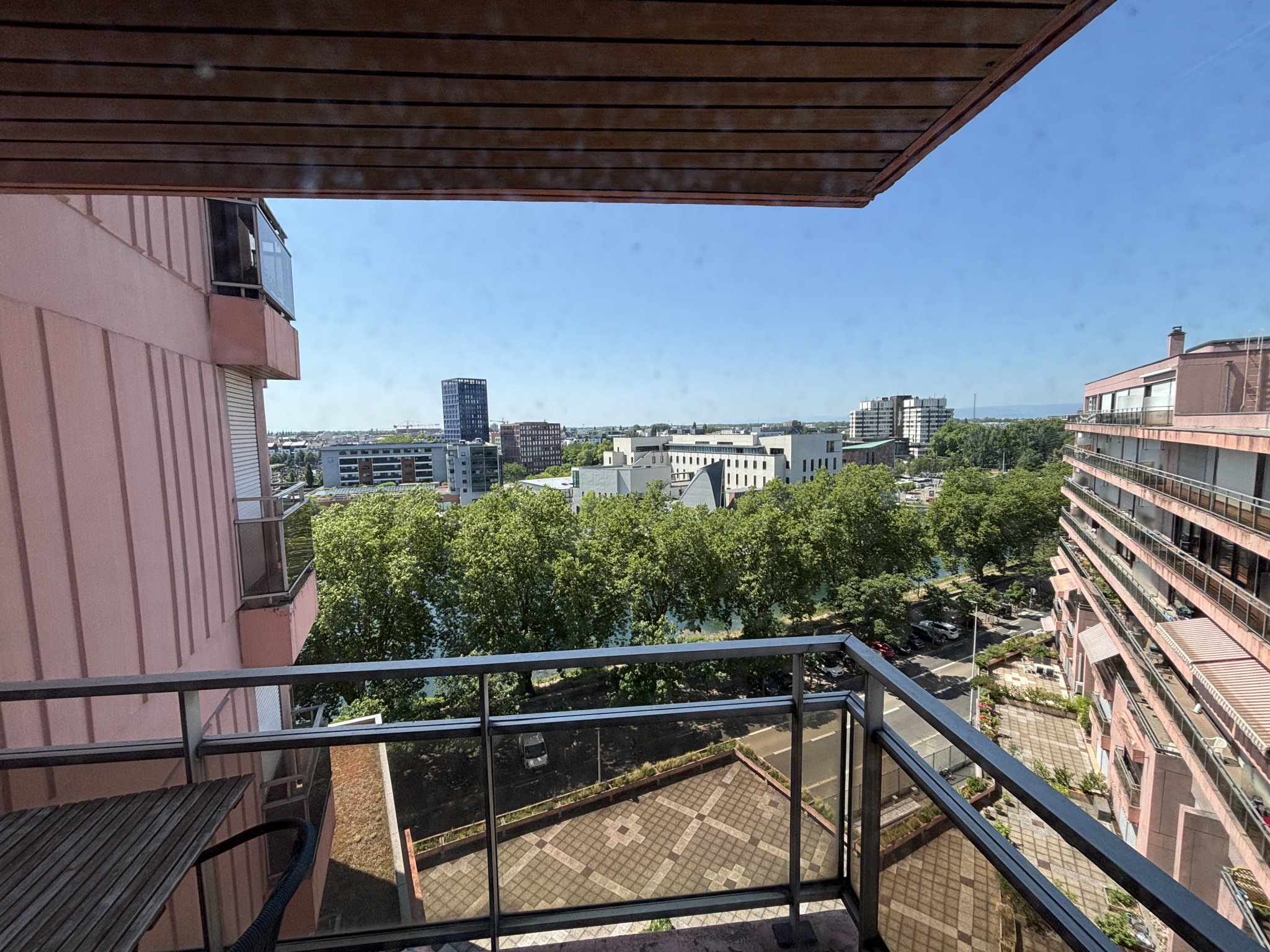 Appartement - Strasbourg