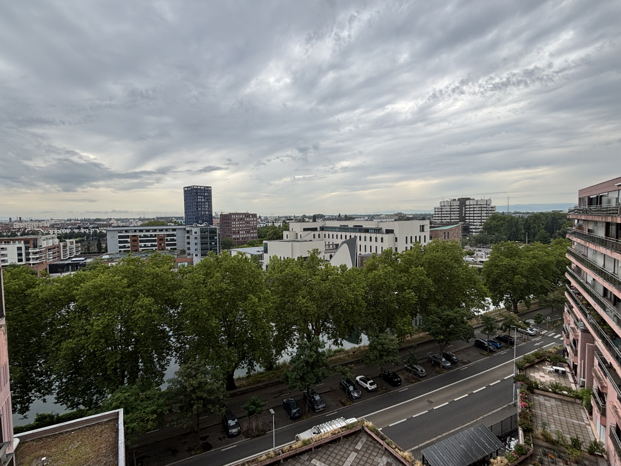 Appartement - Strasbourg