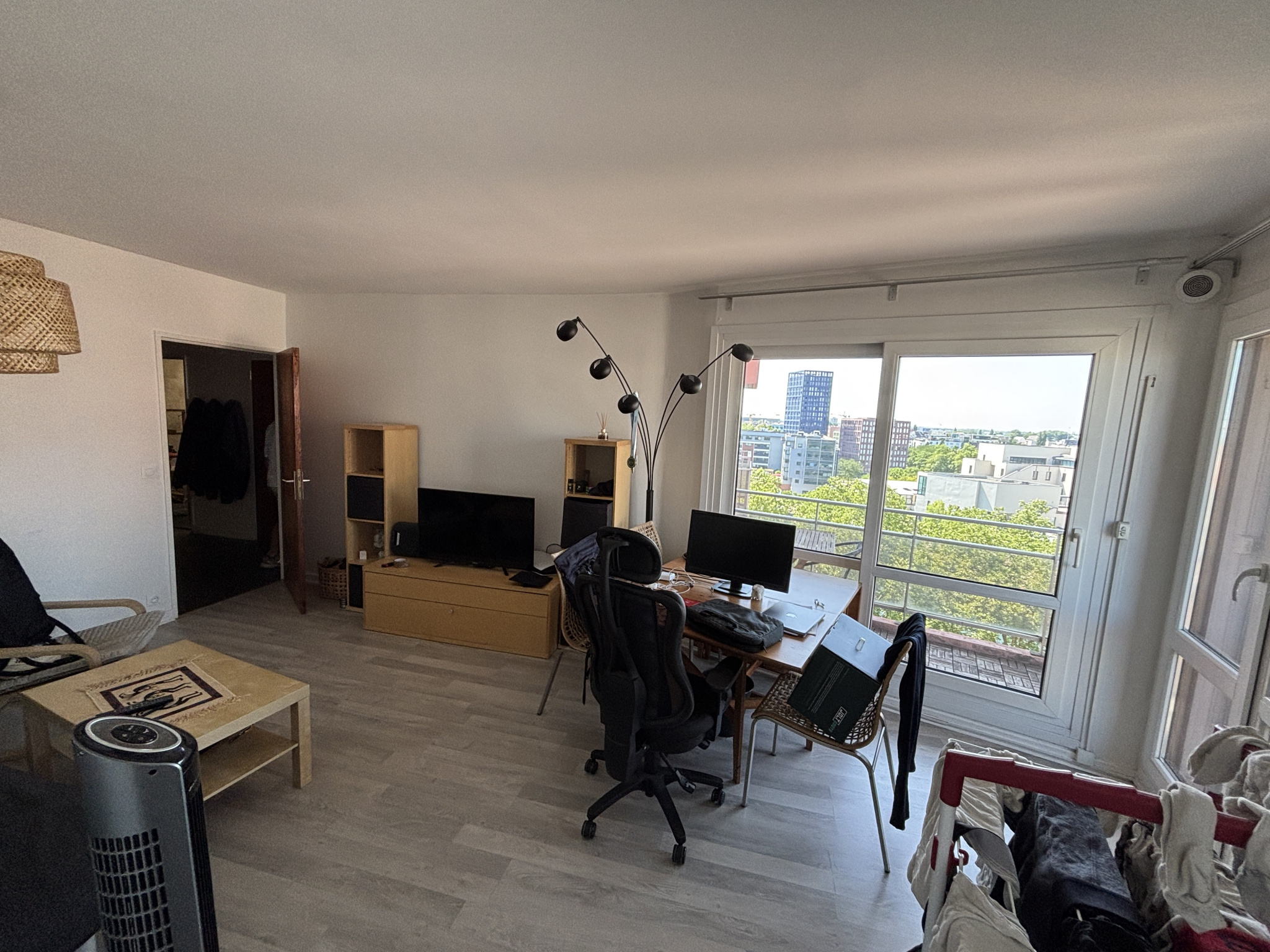 Appartement - Strasbourg