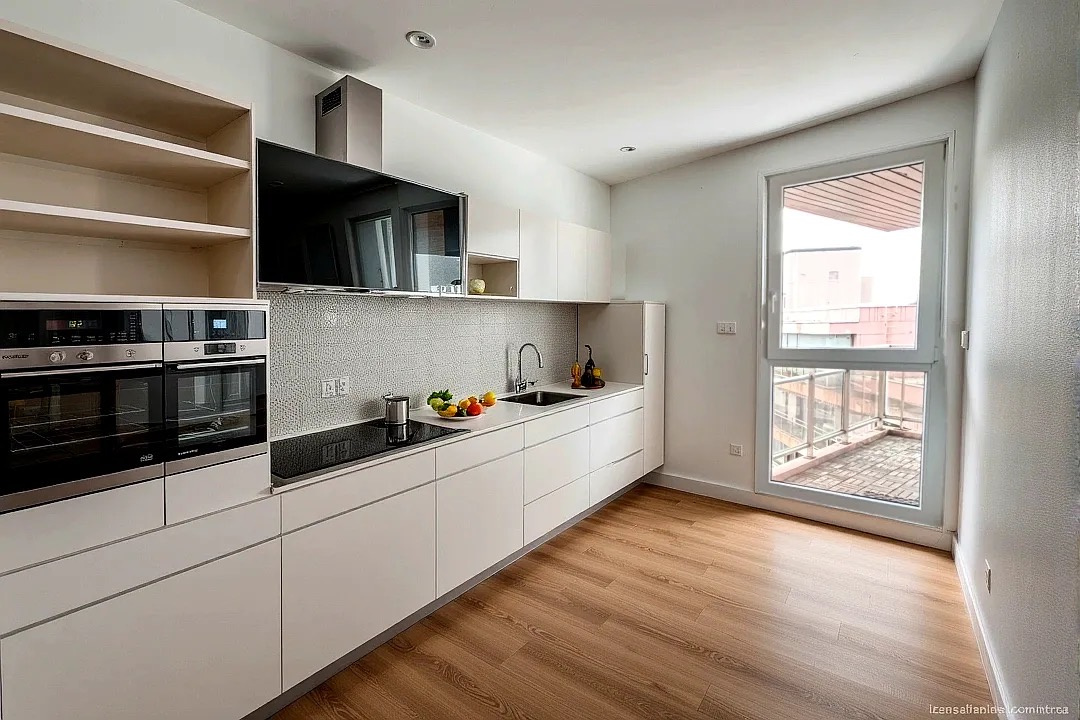 Appartement - Strasbourg