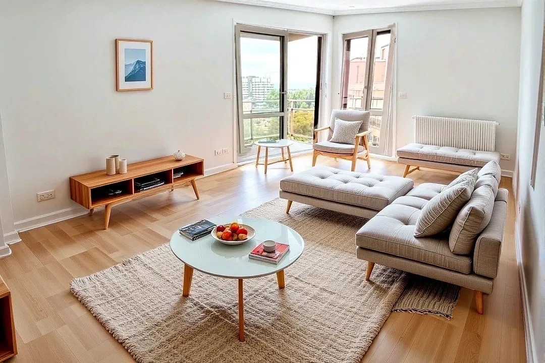 Appartement - Strasbourg