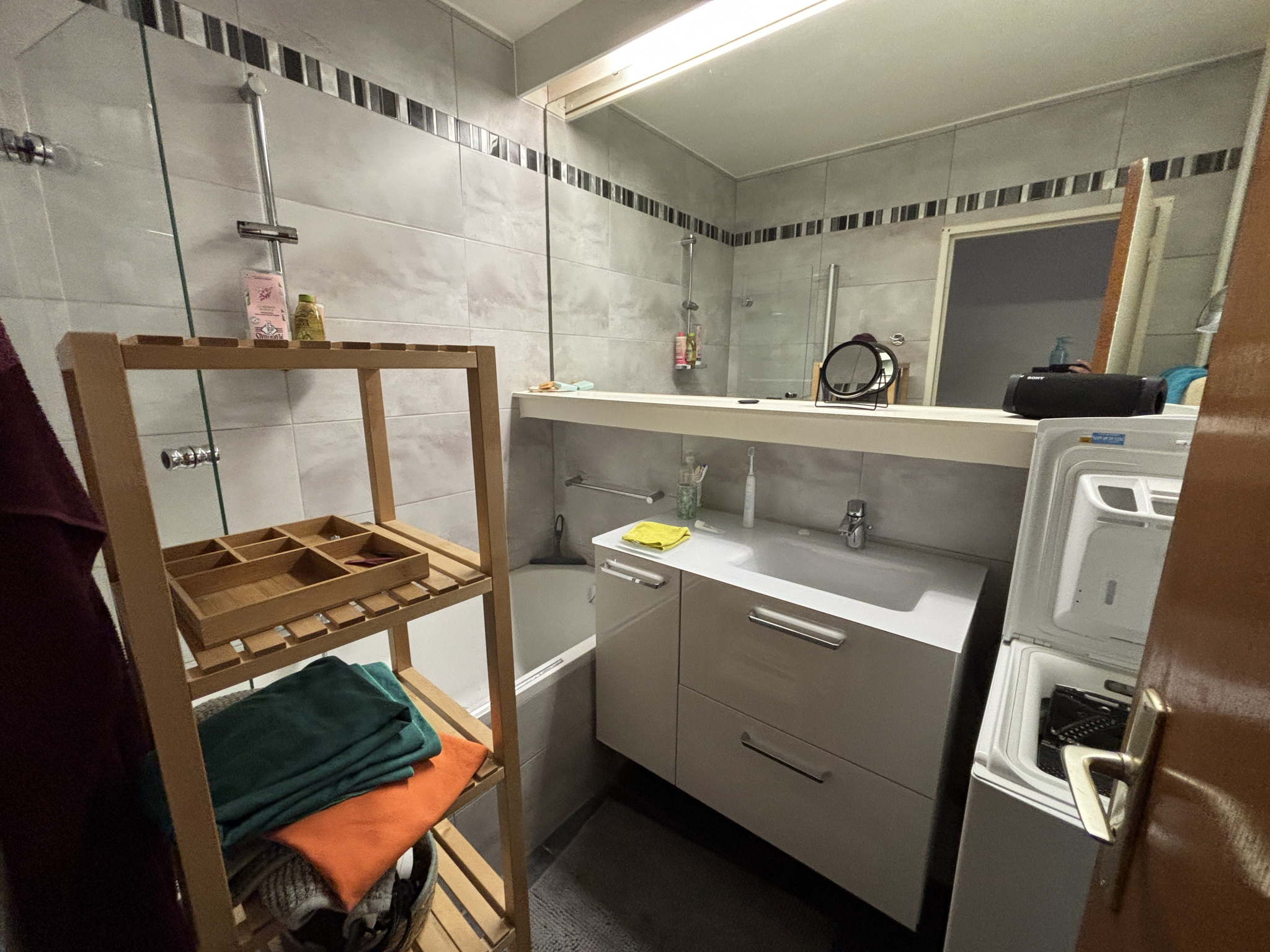 Appartement - Strasbourg