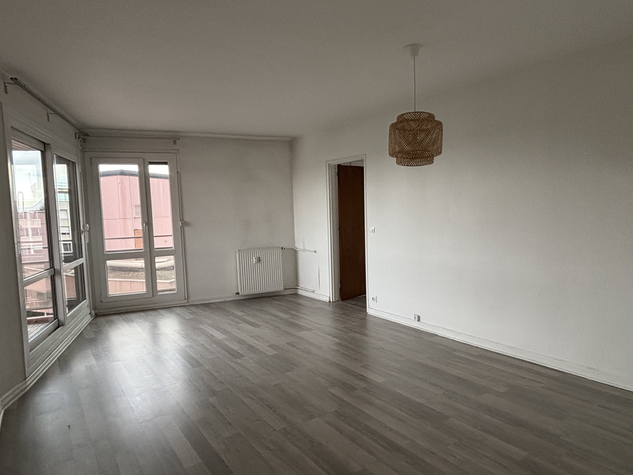 Appartement - Strasbourg