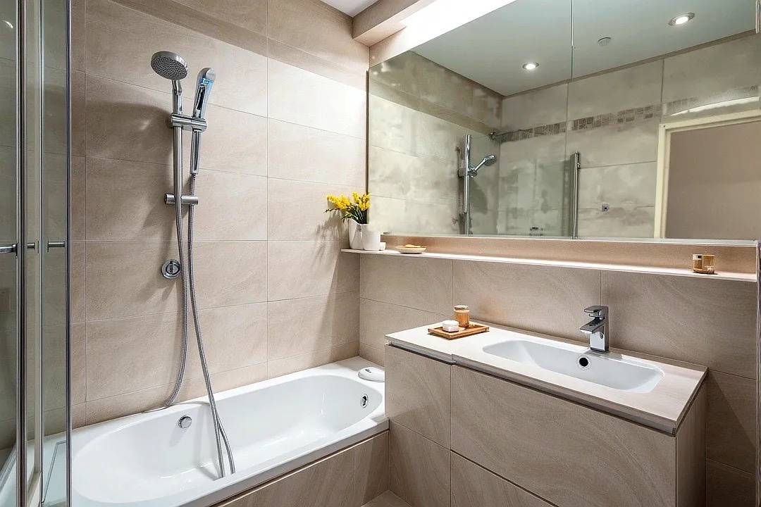 Appartement - Strasbourg