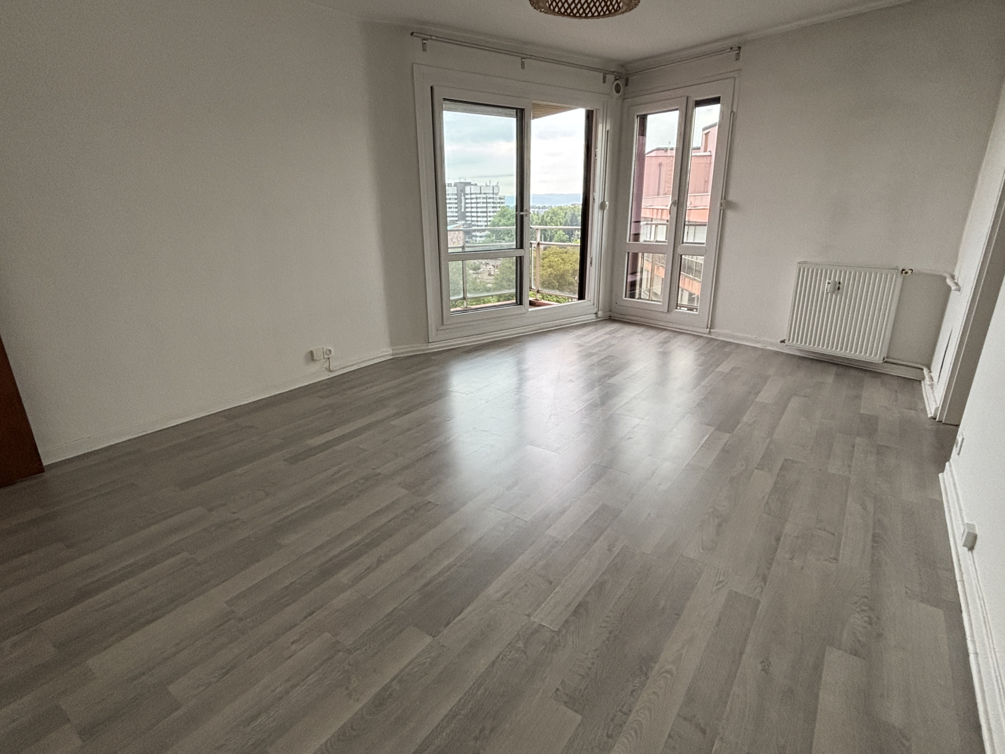 Appartement - Strasbourg
