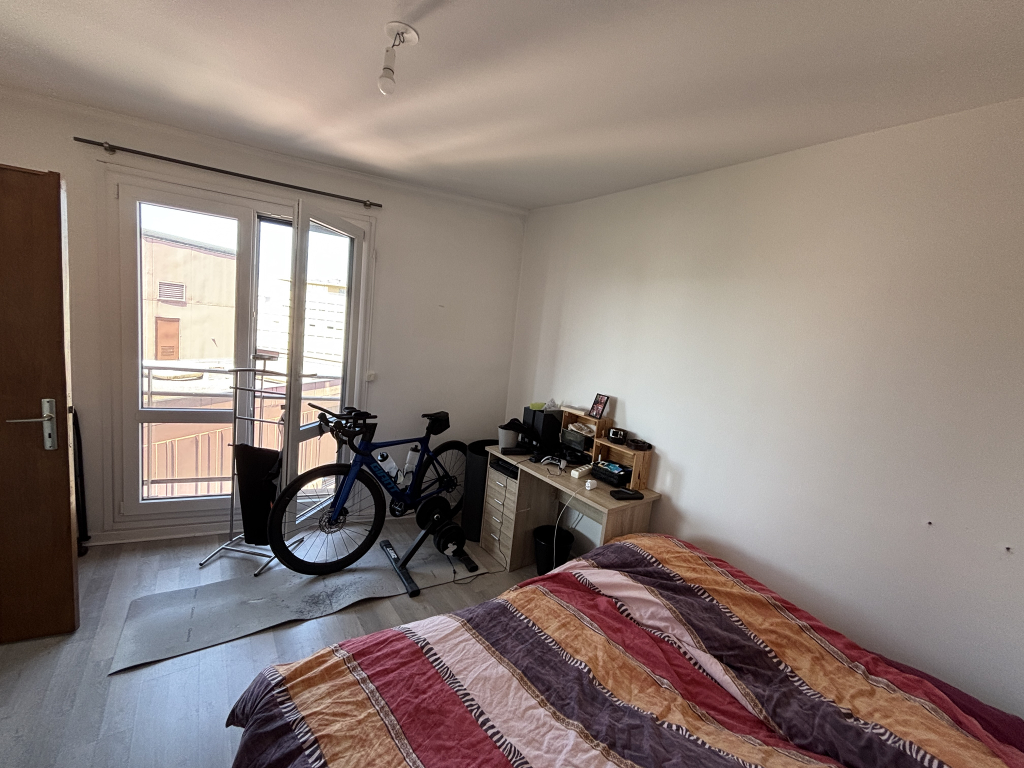 Appartement - Strasbourg