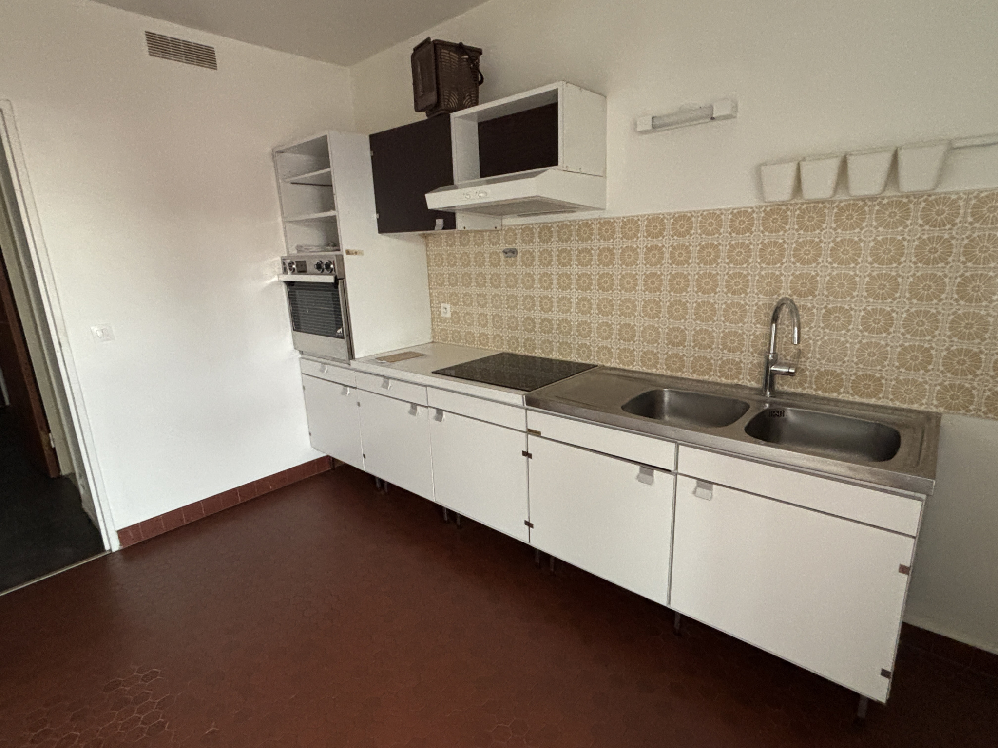 Appartement - Strasbourg