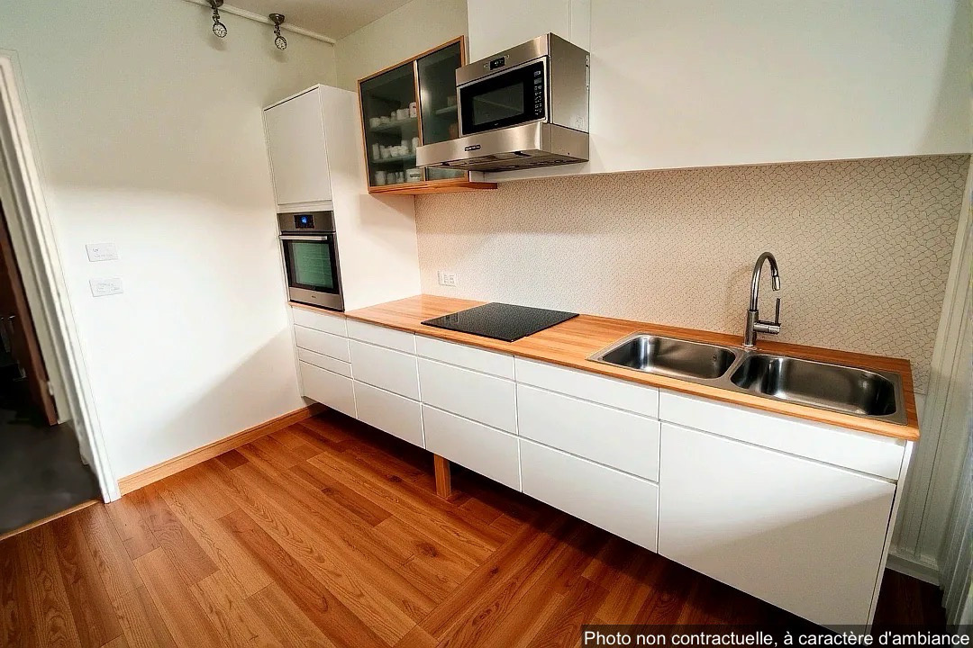 Appartement - Strasbourg