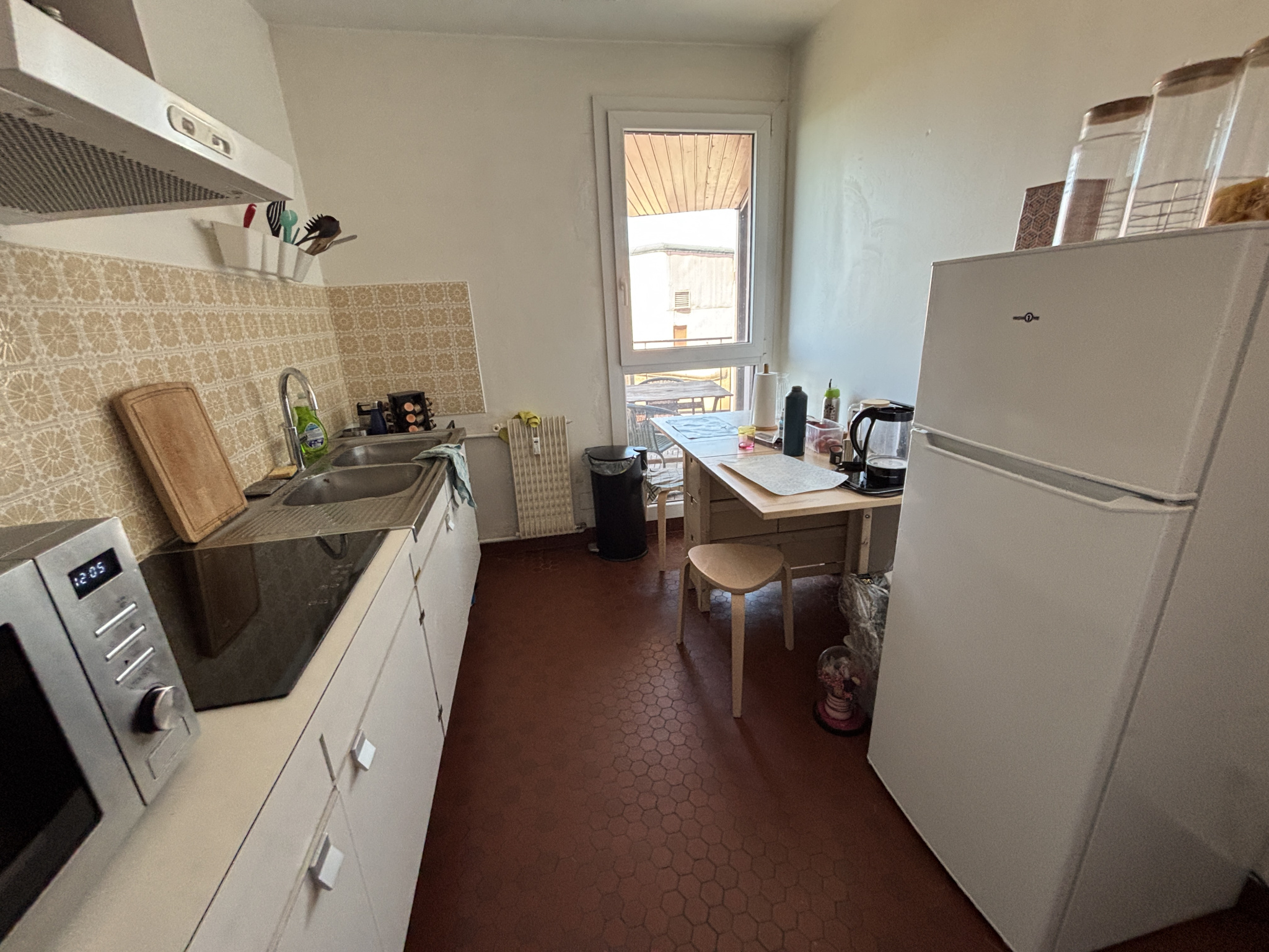 Appartement - Strasbourg