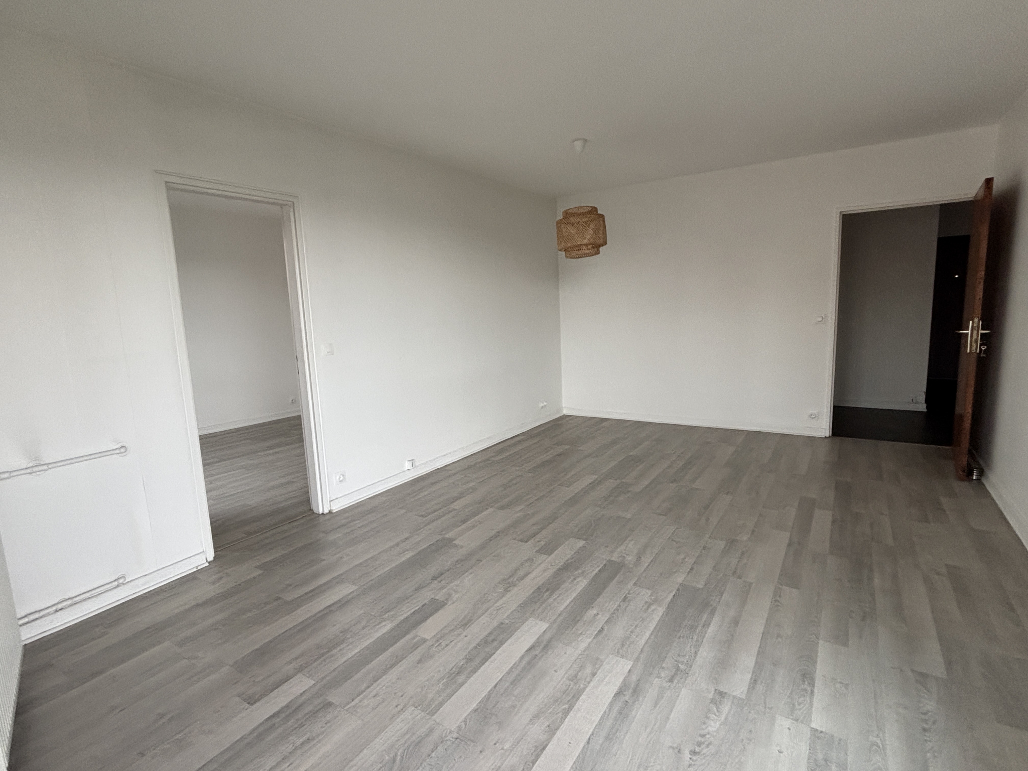 Appartement - Strasbourg