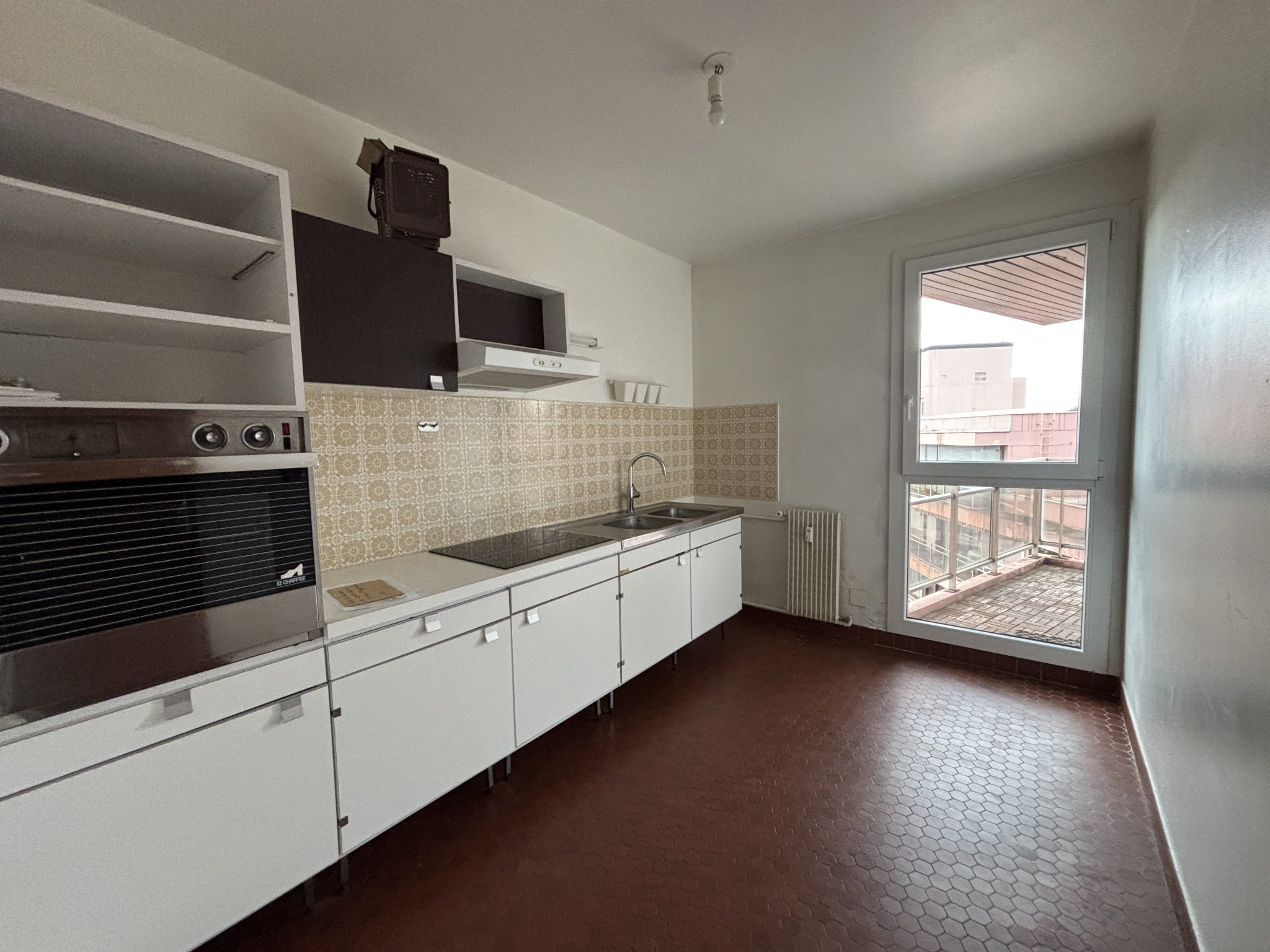 Appartement - Strasbourg