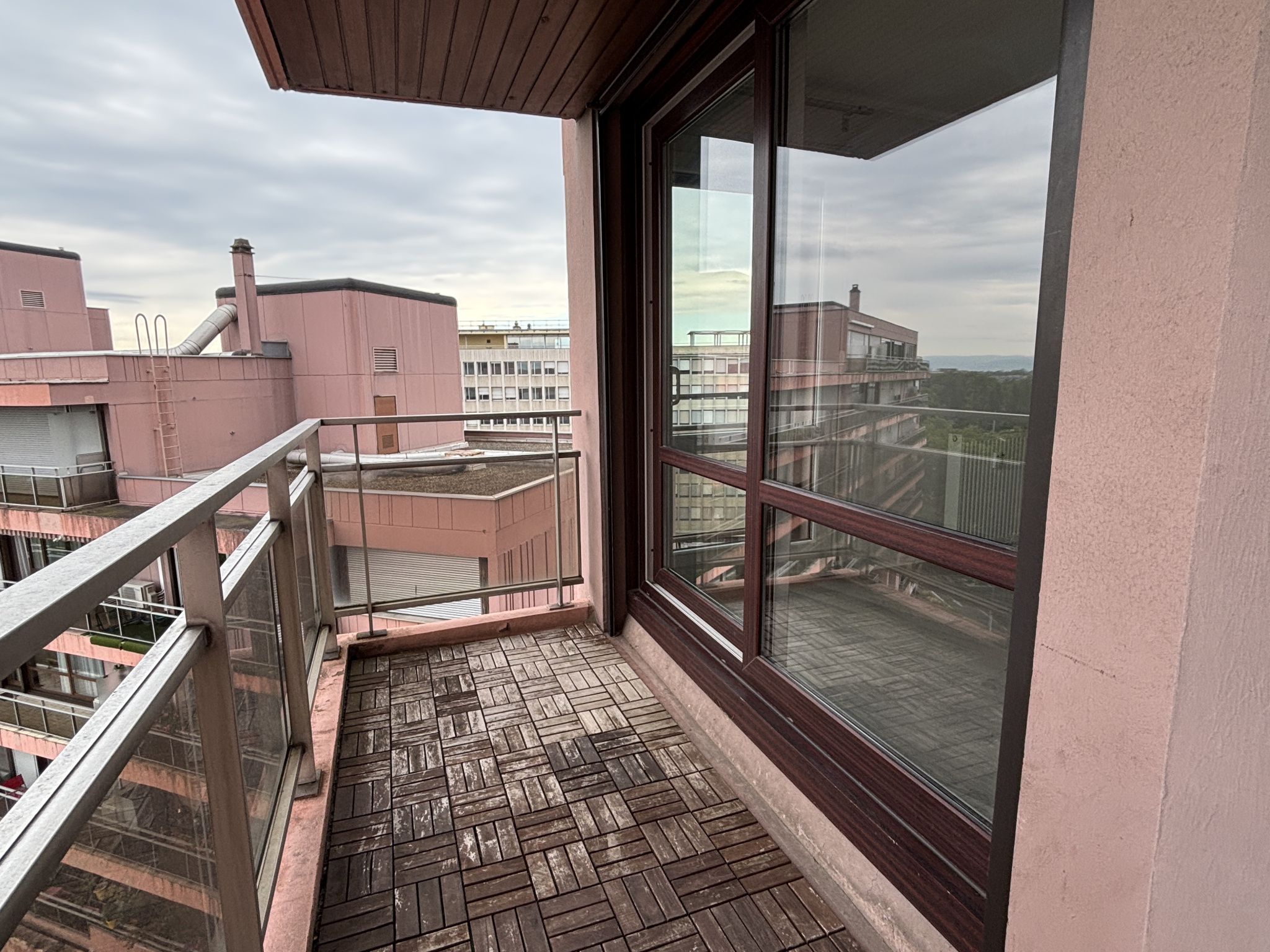 Appartement - Strasbourg