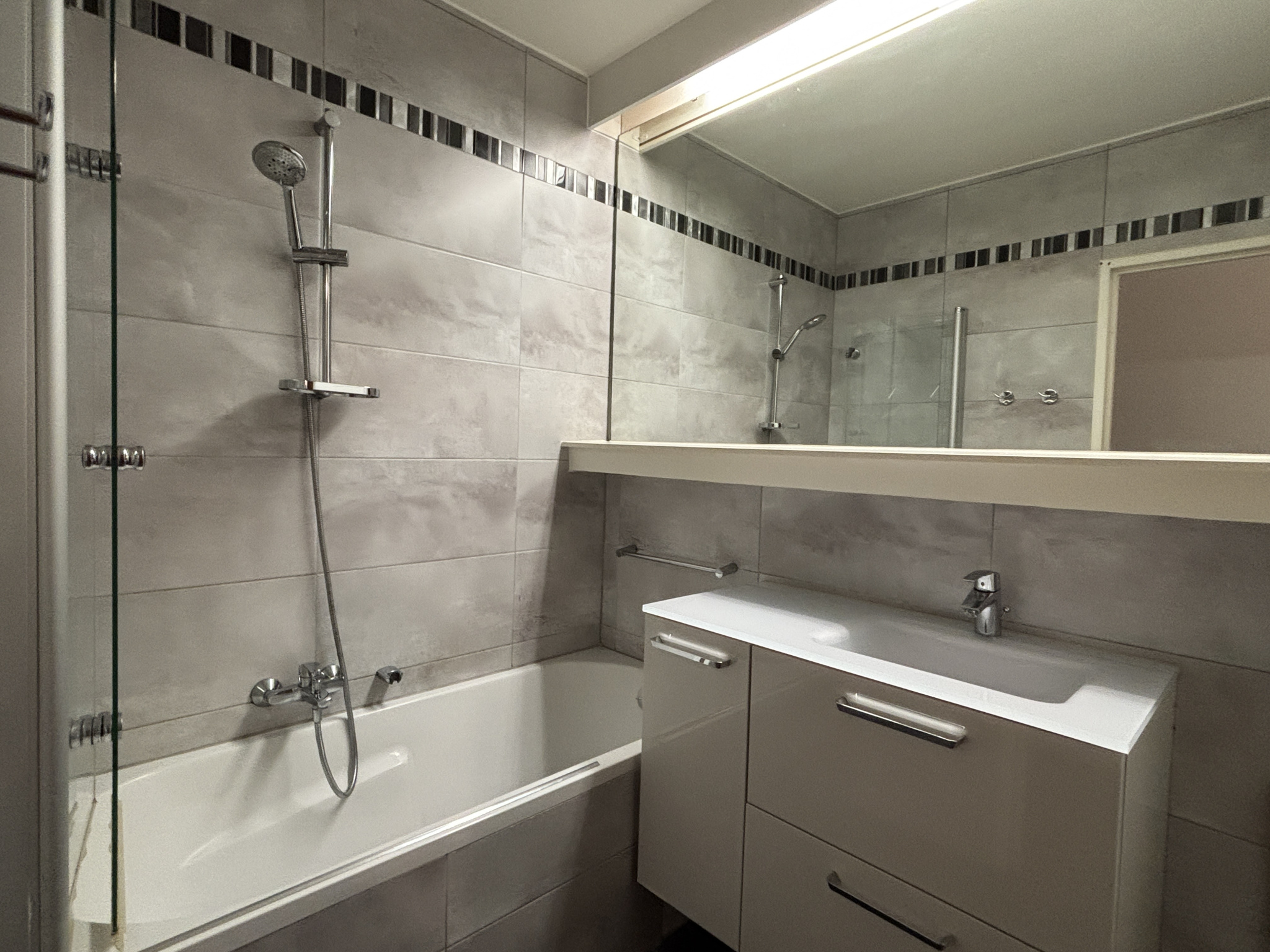 Appartement - Strasbourg