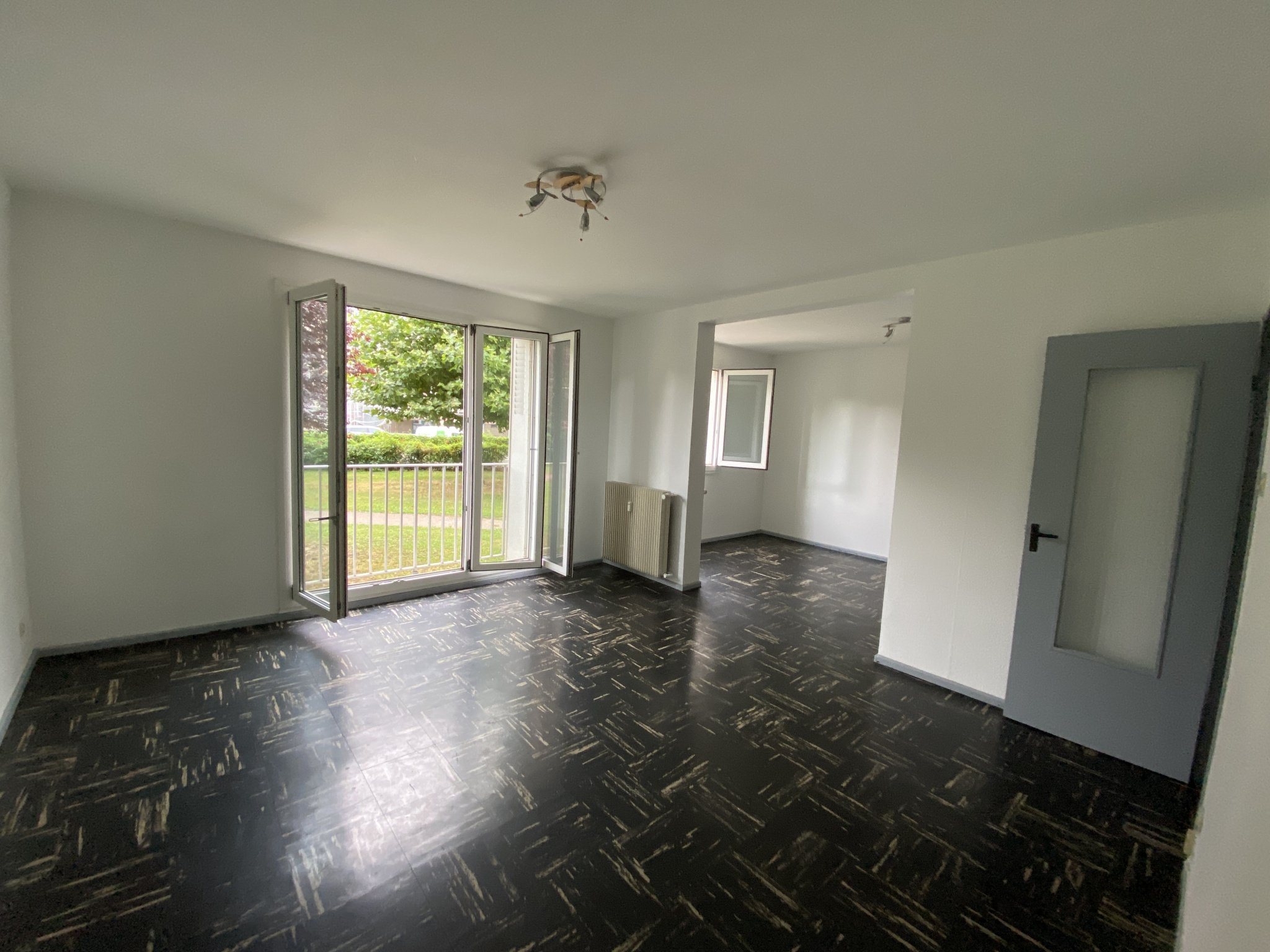 Appartement - Strasbourg