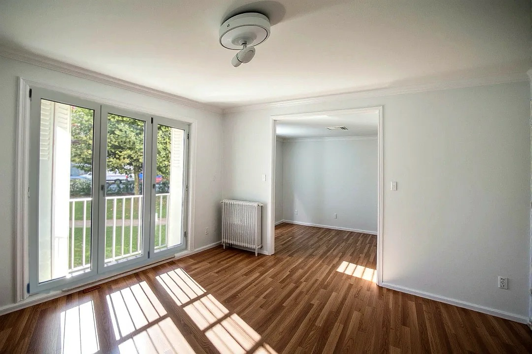 Appartement - Strasbourg