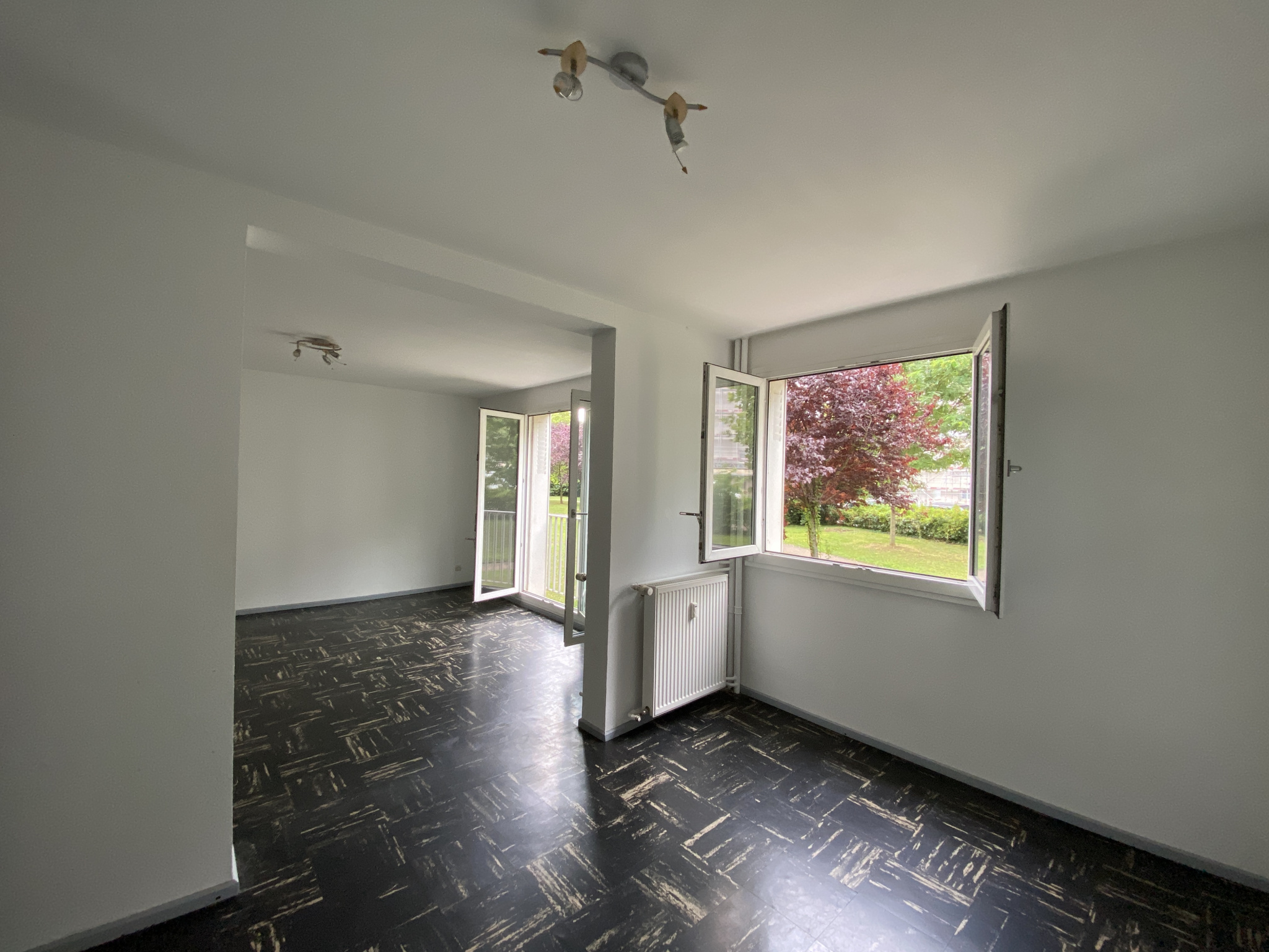 Appartement - Strasbourg