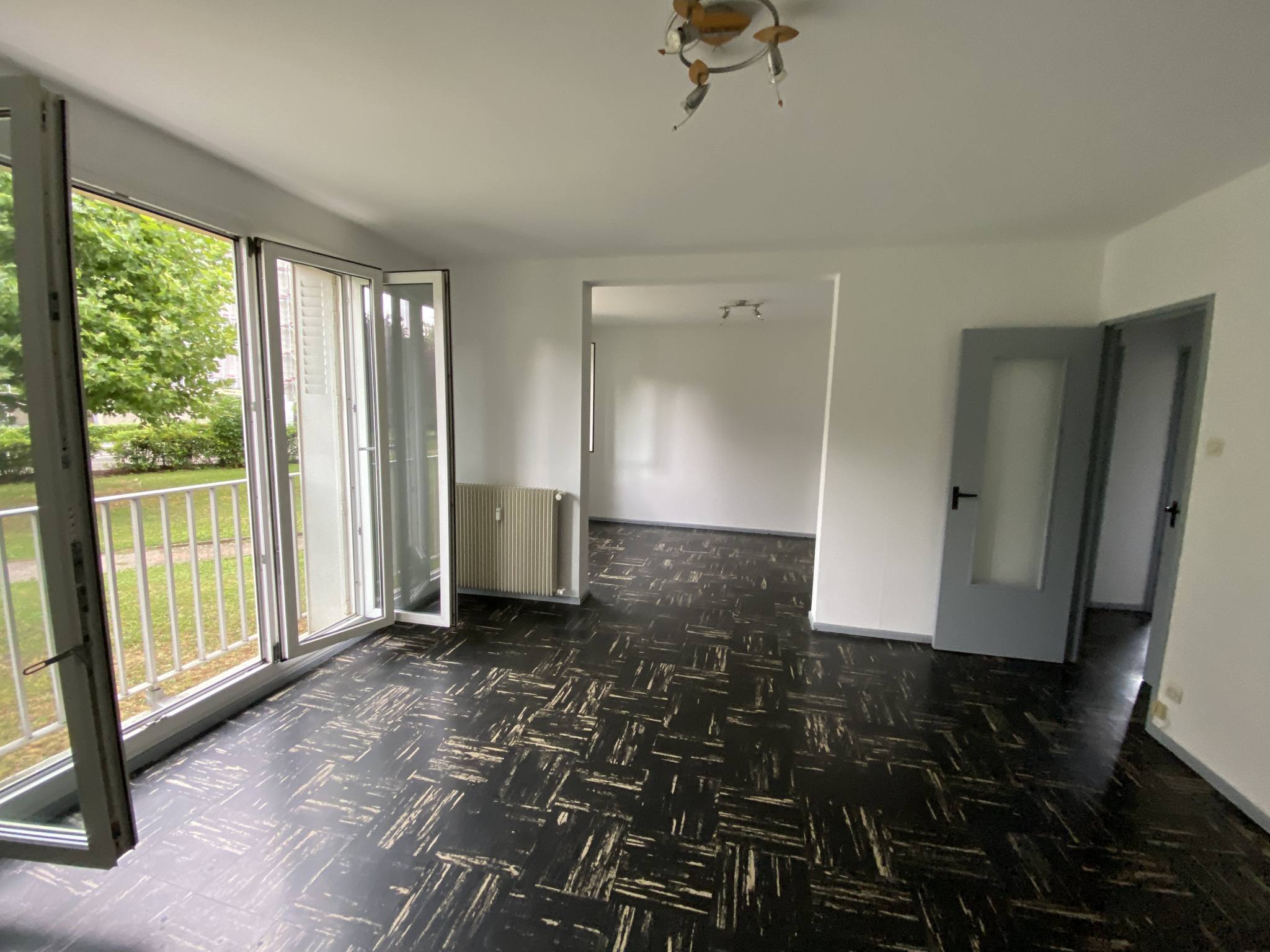 Appartement - Strasbourg