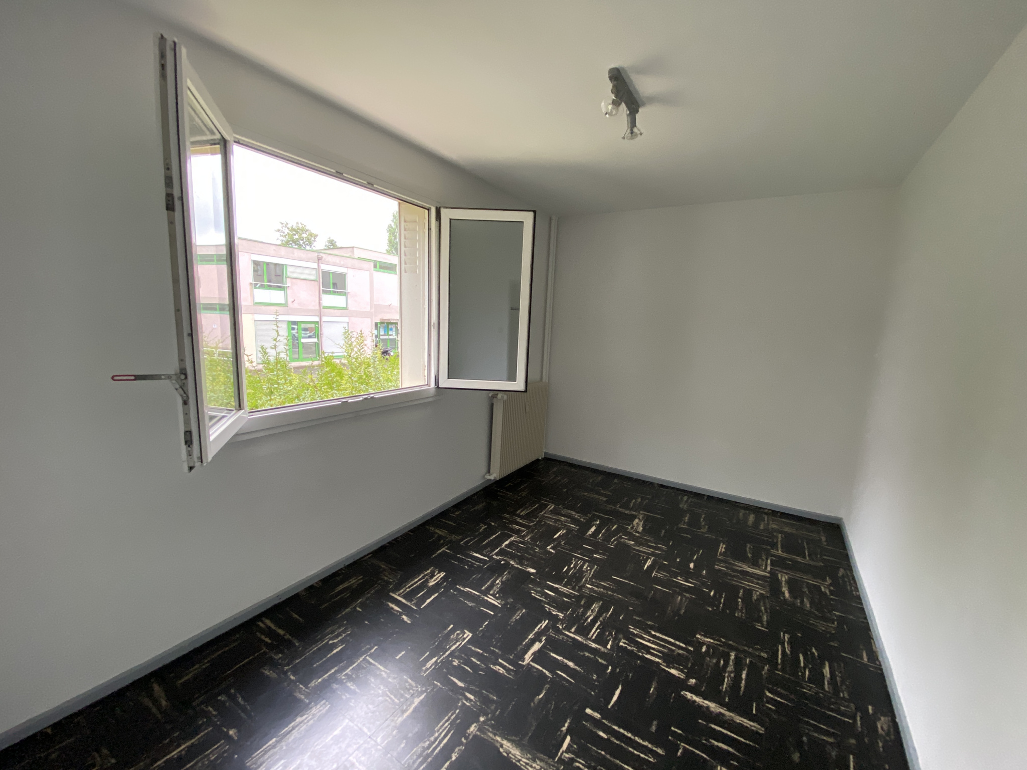Appartement - Strasbourg