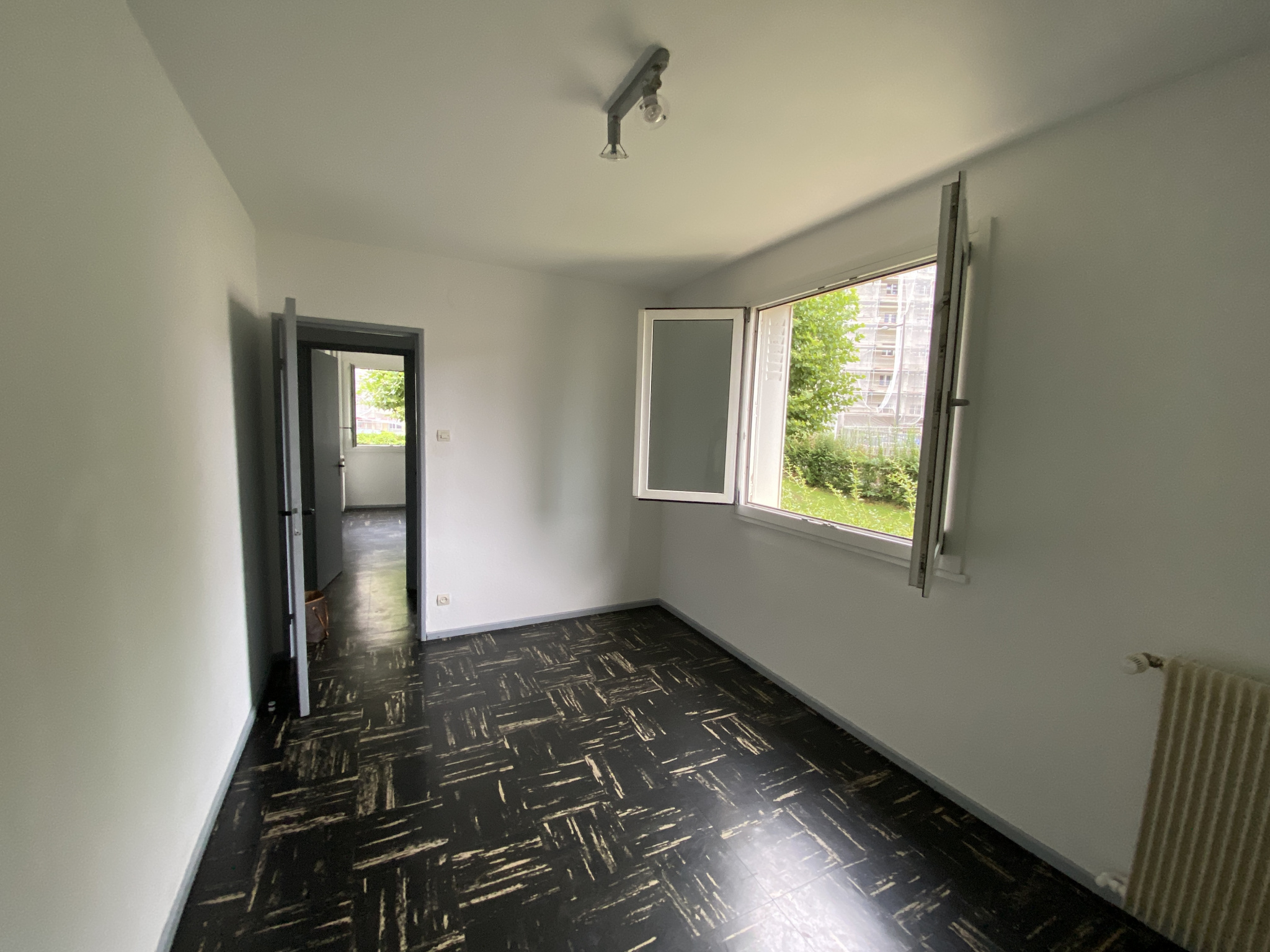 Appartement - Strasbourg