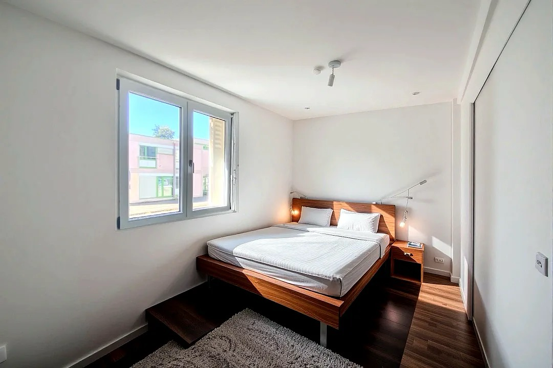 Appartement - Strasbourg