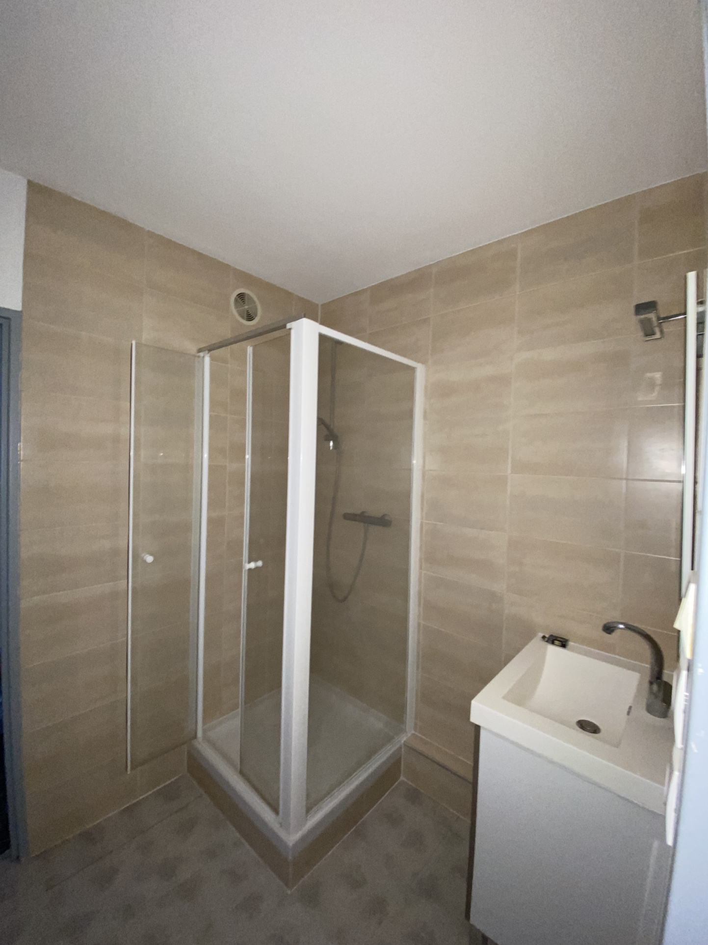 Appartement - Strasbourg