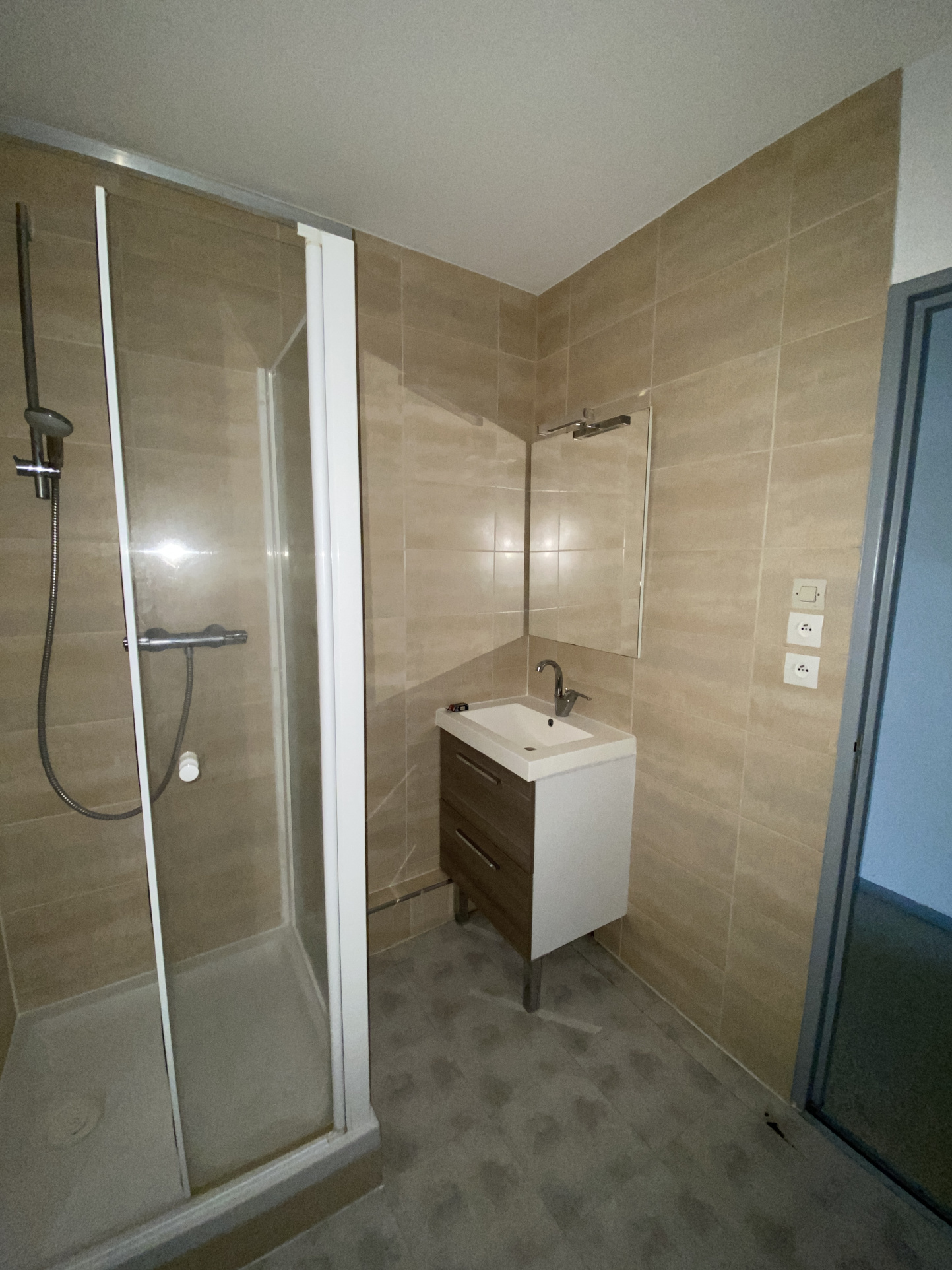 Appartement - Strasbourg