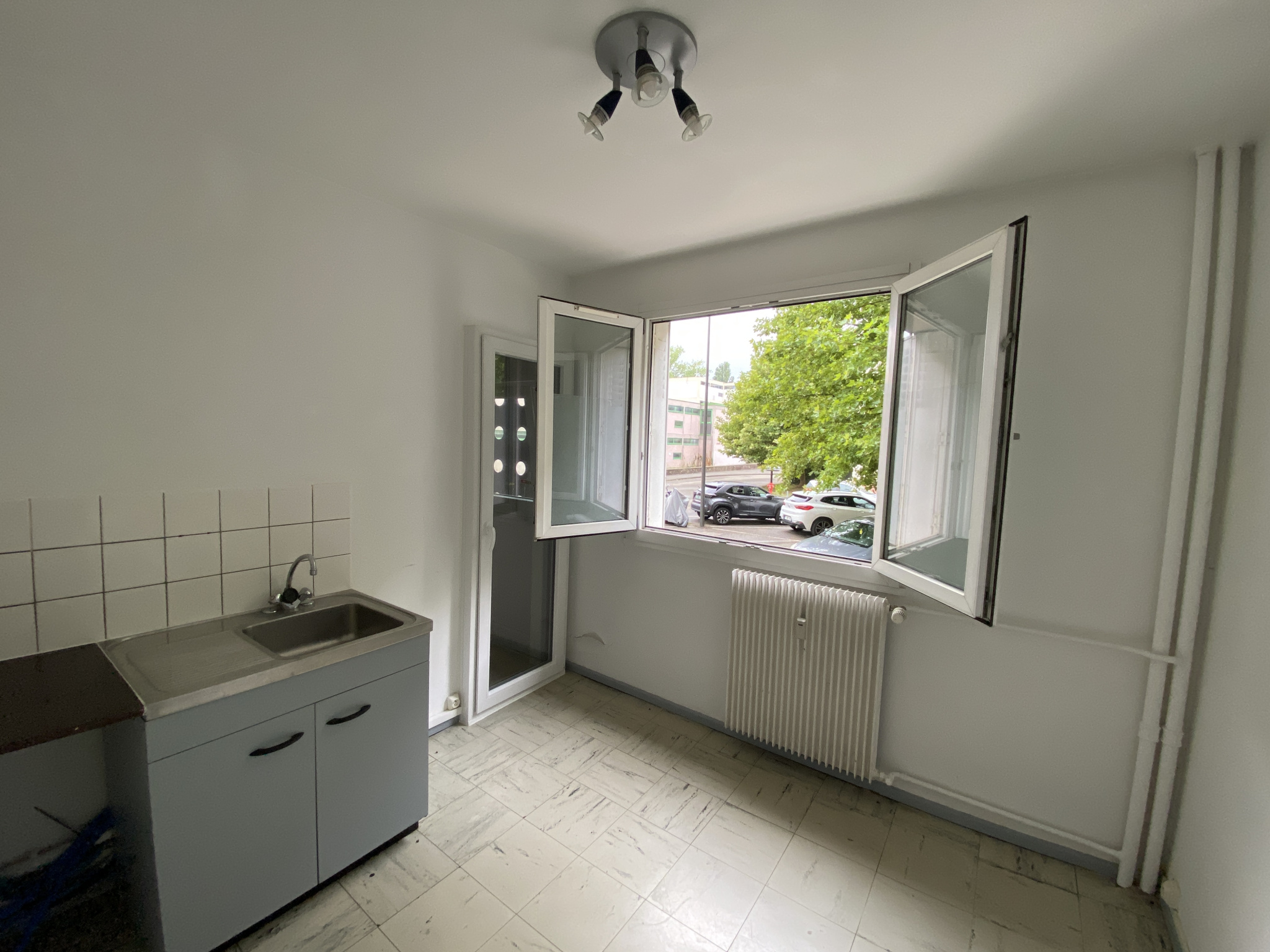 Appartement - Strasbourg