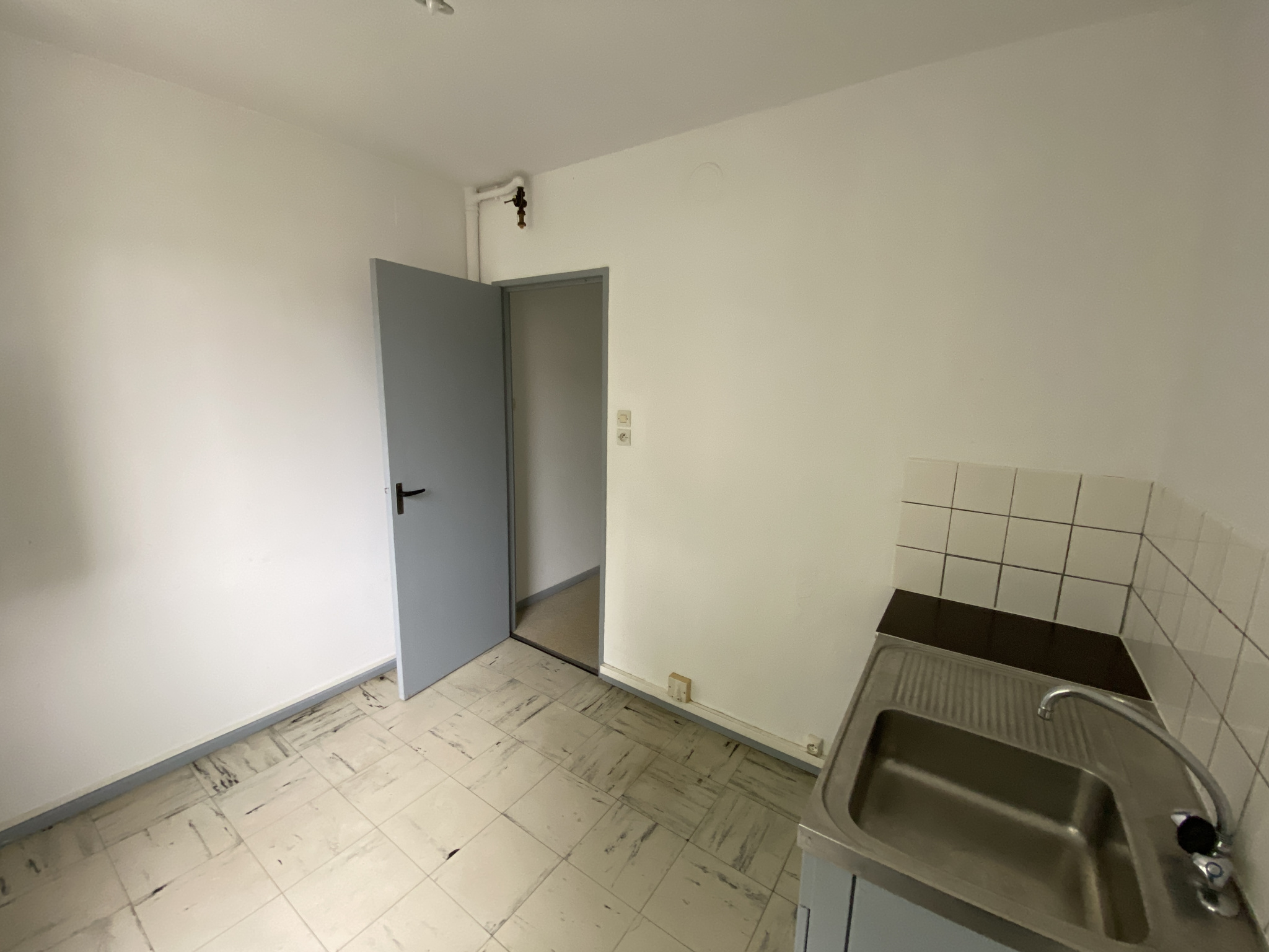 Appartement - Strasbourg
