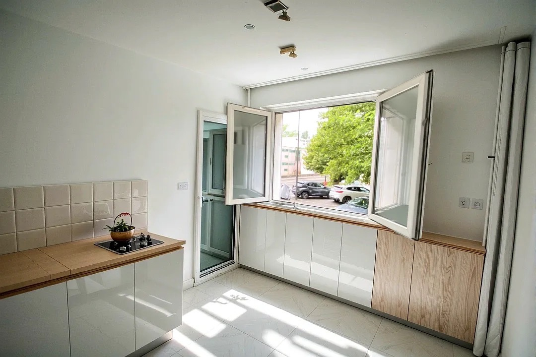 Appartement - Strasbourg