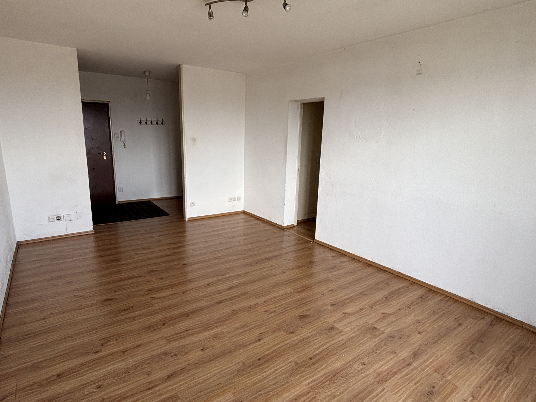 Appartement - Strasbourg