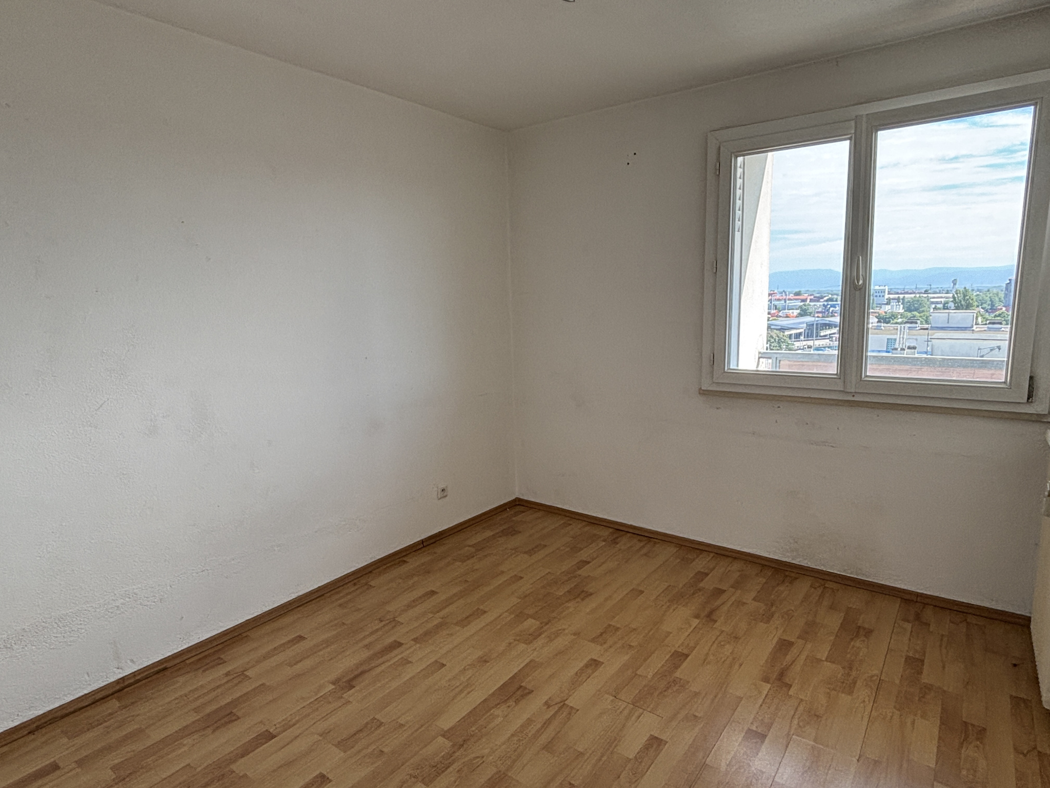 Appartement - Strasbourg