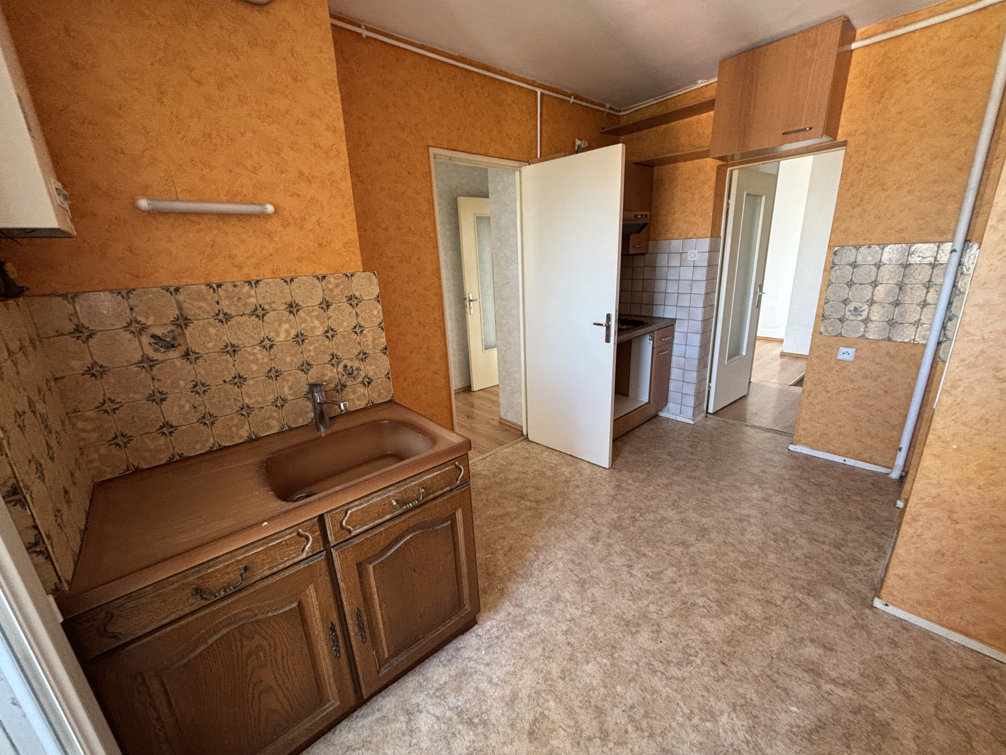 Appartement - Strasbourg