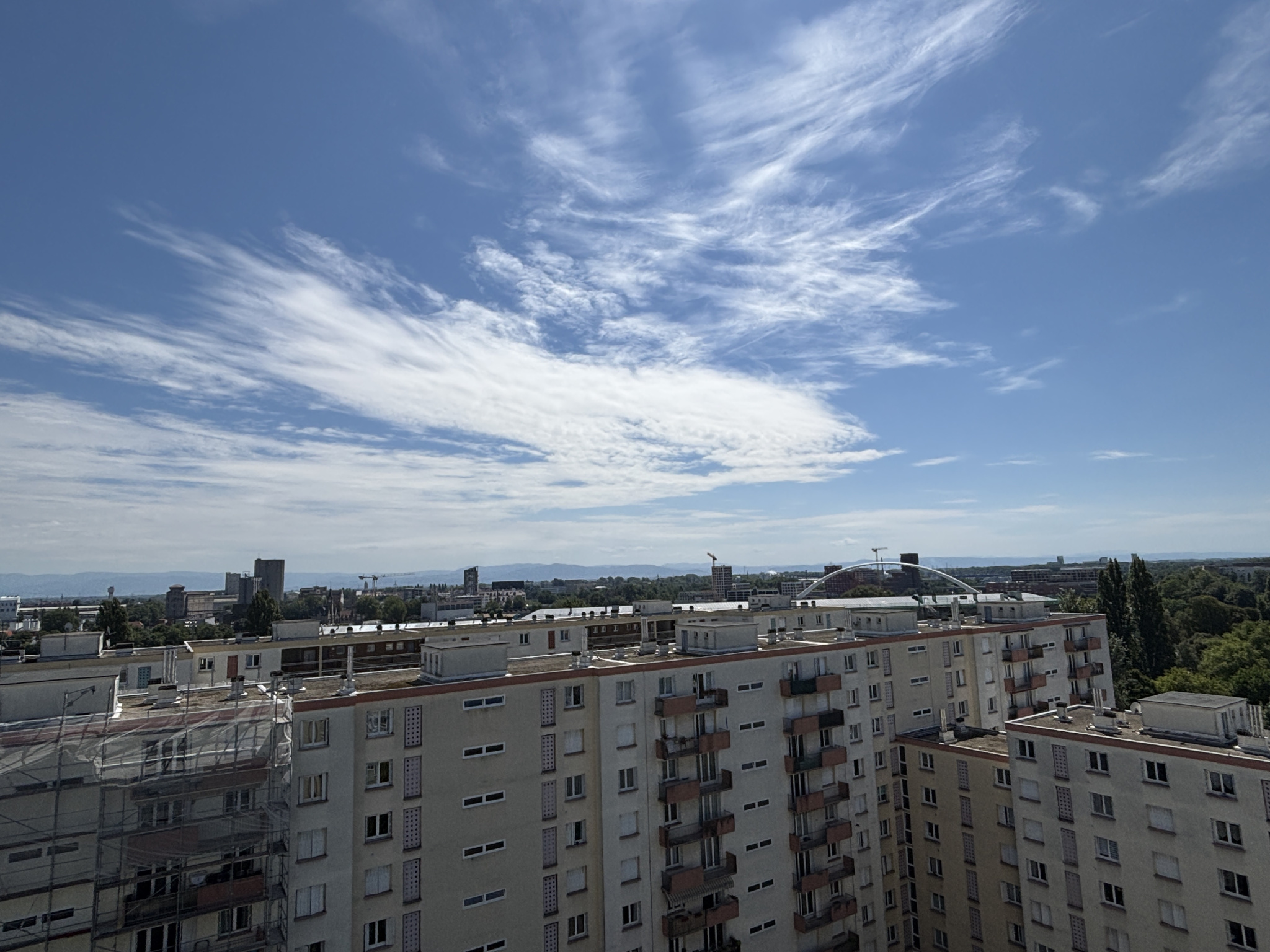 Vente Appartement Strasbourg
