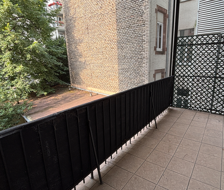 Appartement - Strasbourg