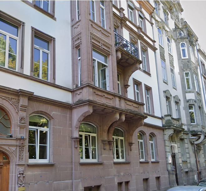 Appartement - Strasbourg