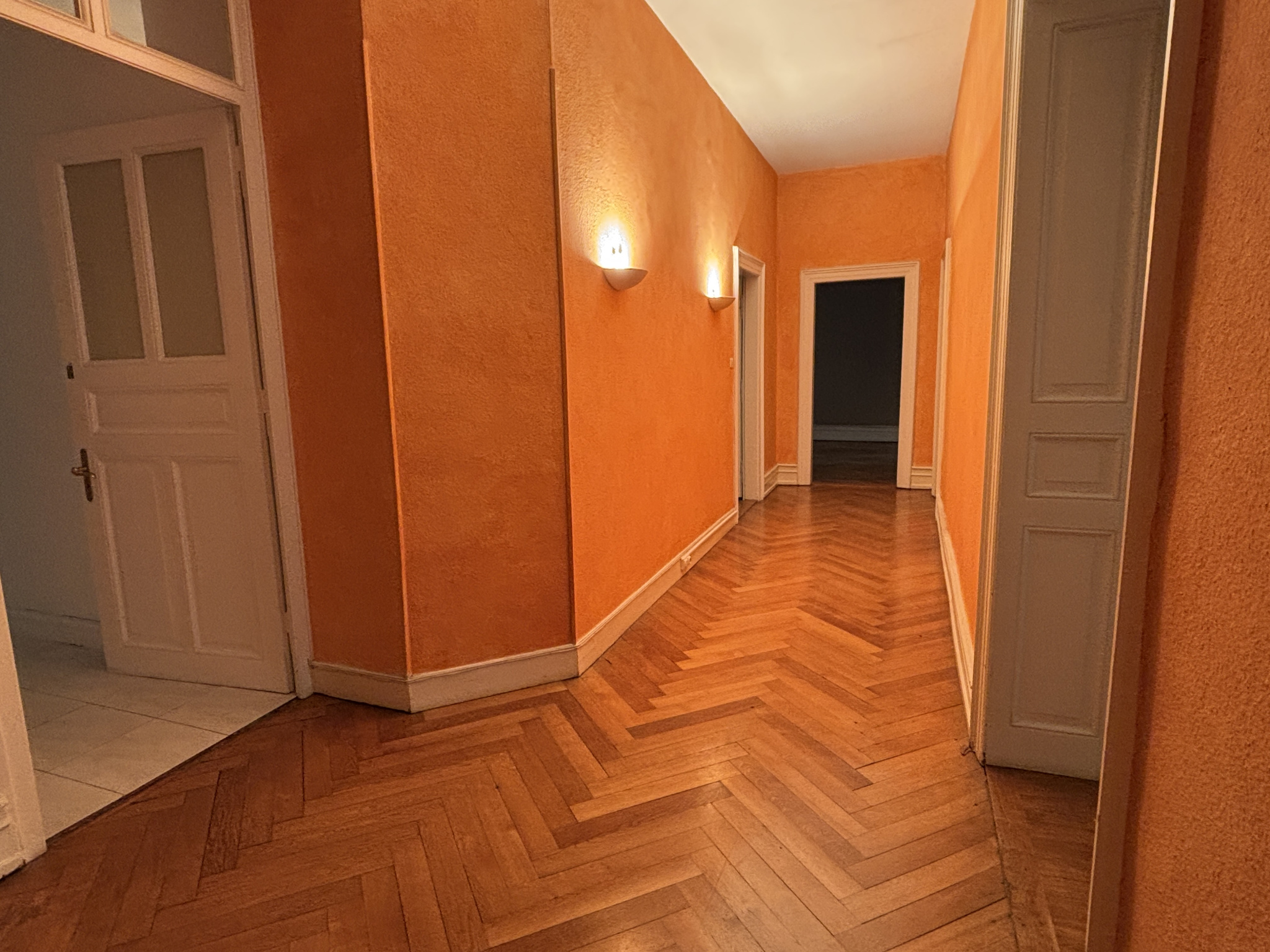 Appartement - Strasbourg