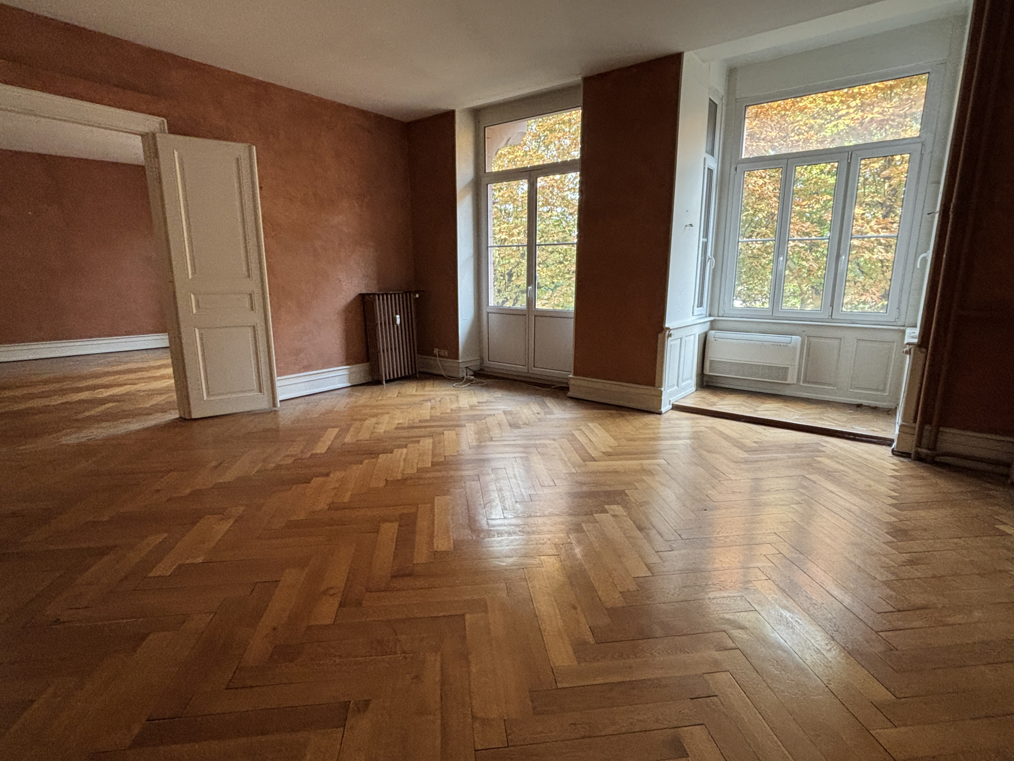 Appartement - Strasbourg