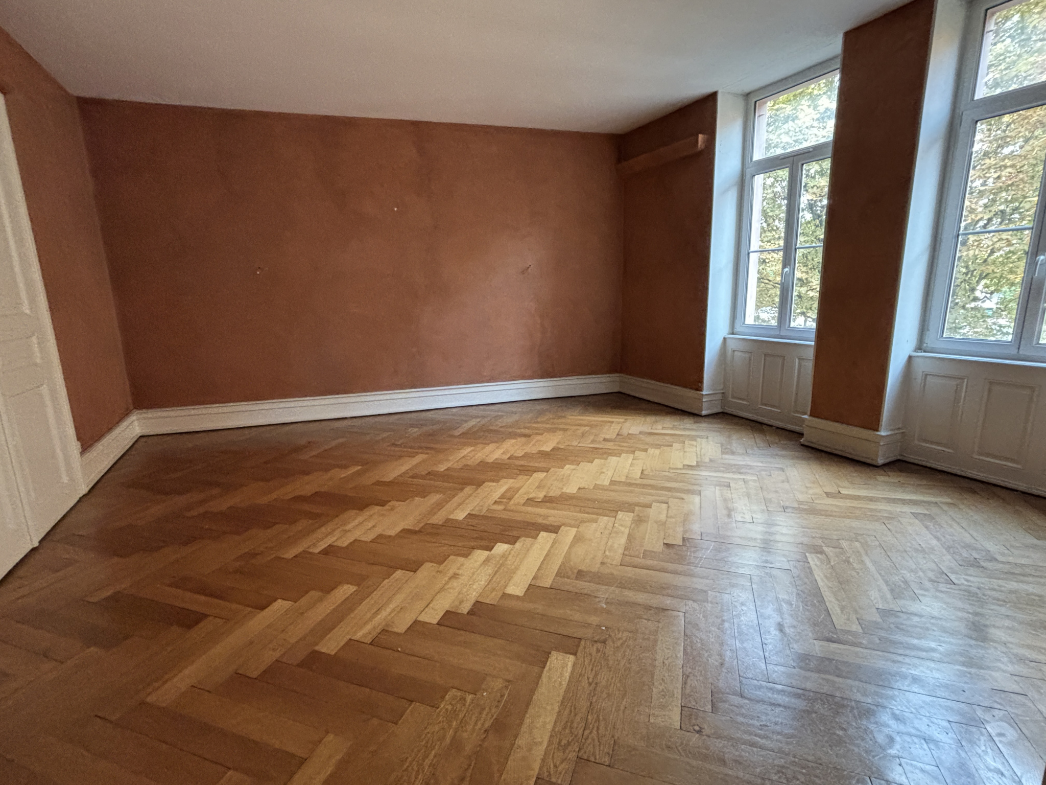 Appartement - Strasbourg