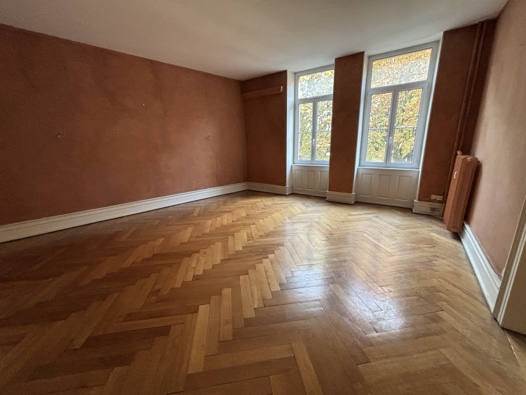 Appartement - Strasbourg