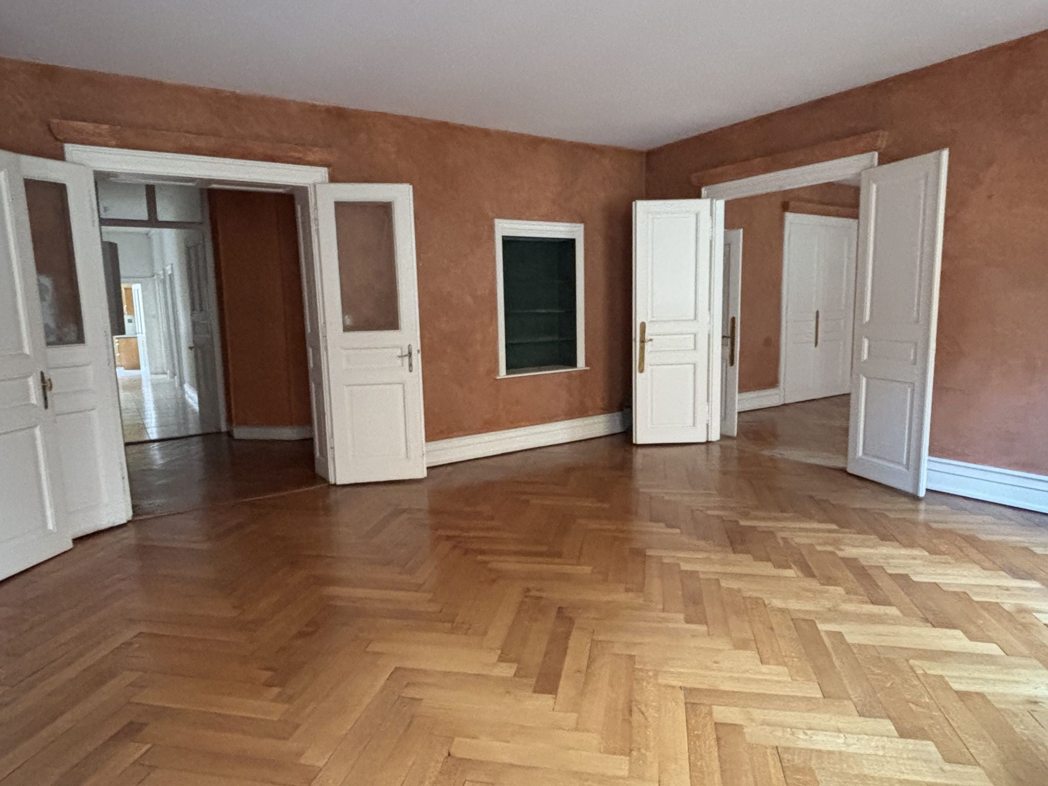 Appartement - Strasbourg