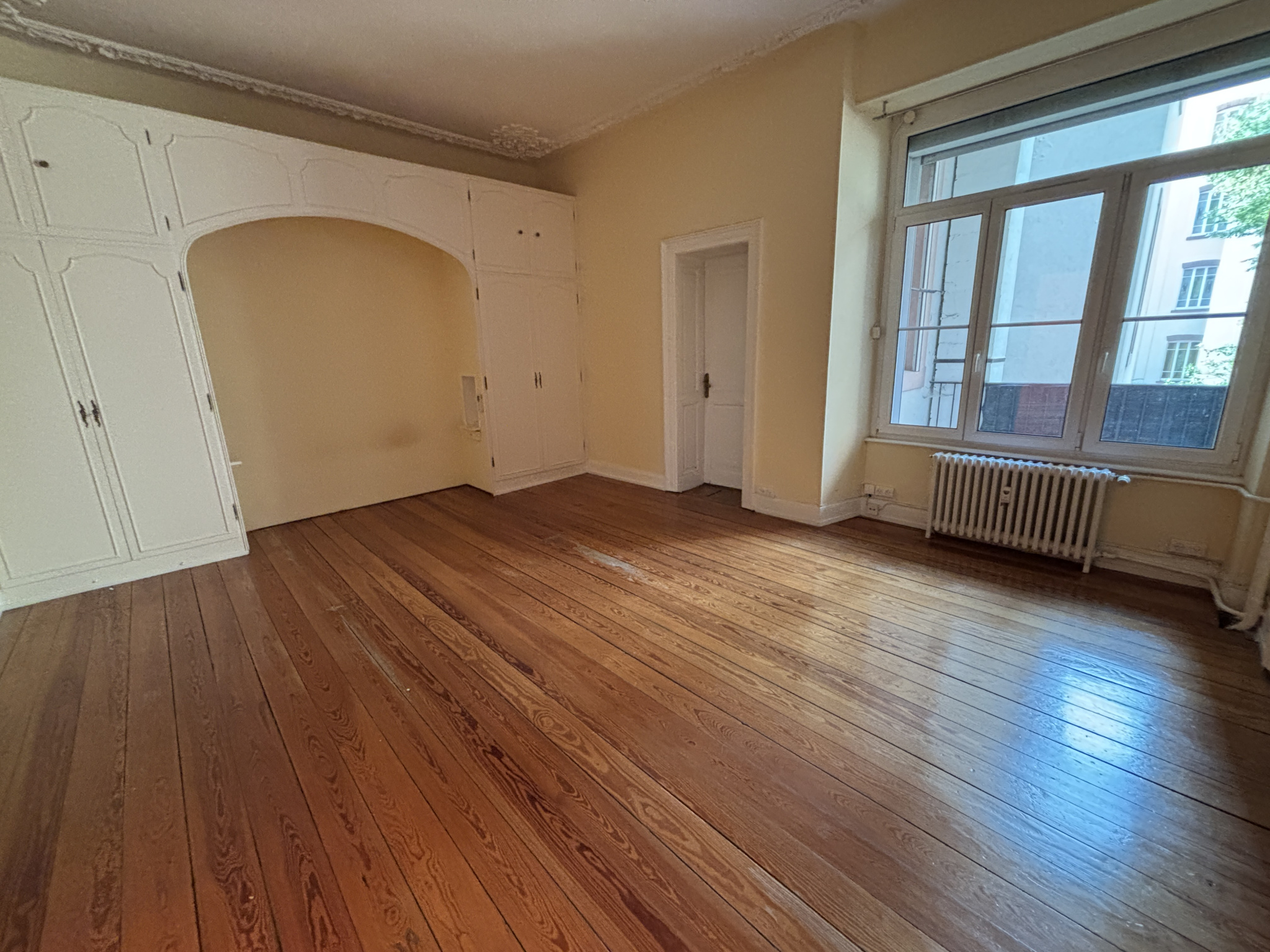 Appartement - Strasbourg