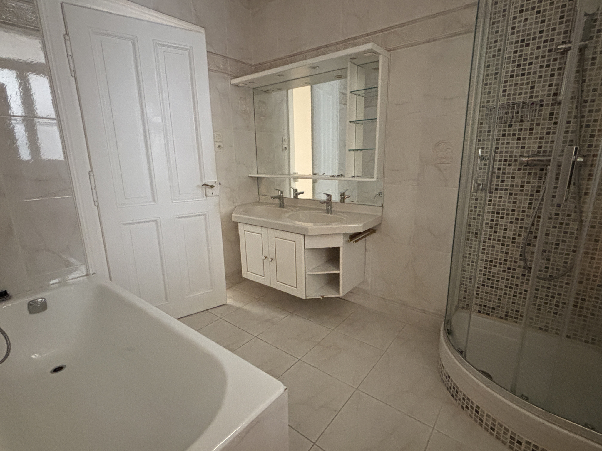 Appartement - Strasbourg