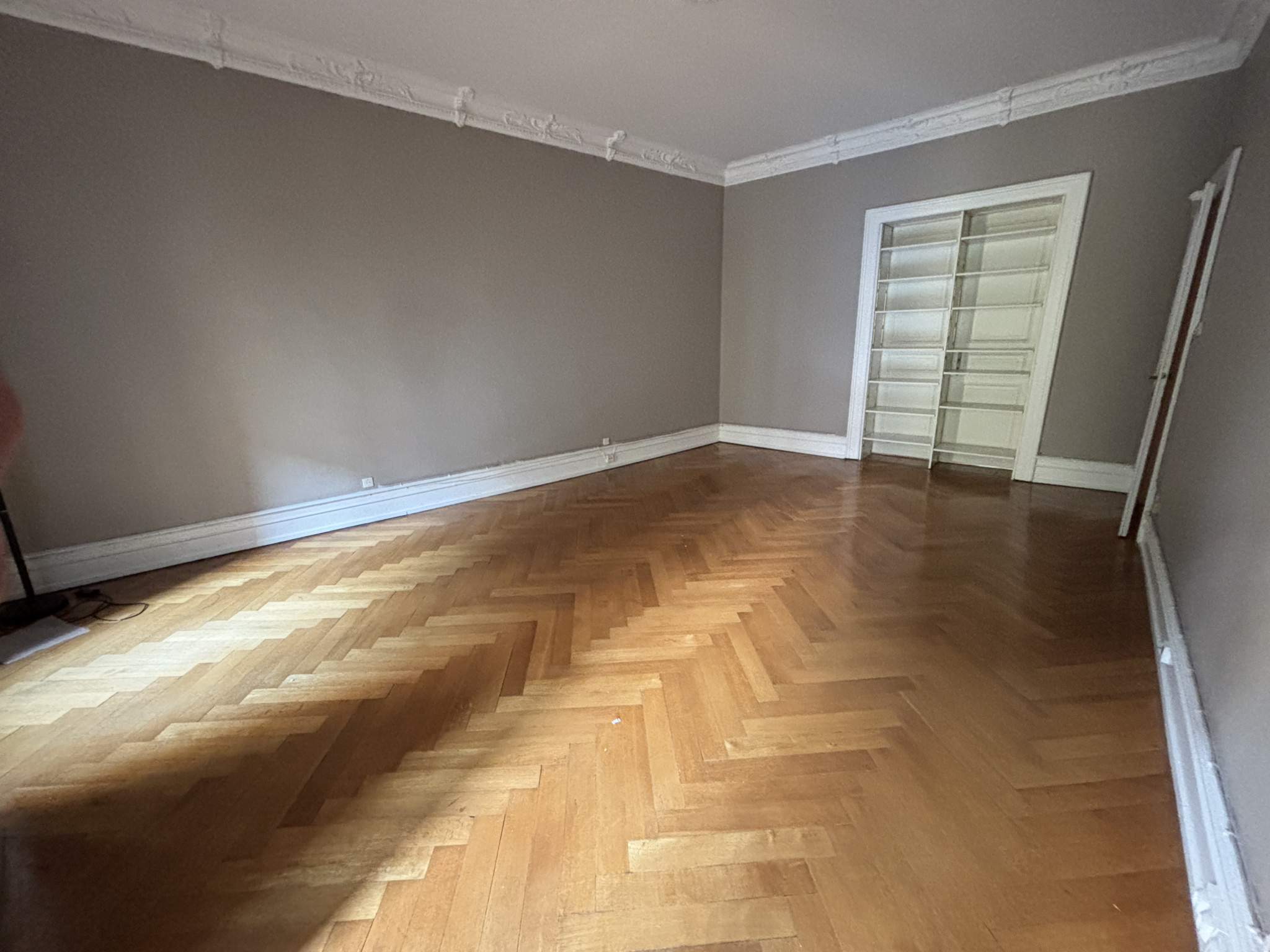 Appartement - Strasbourg